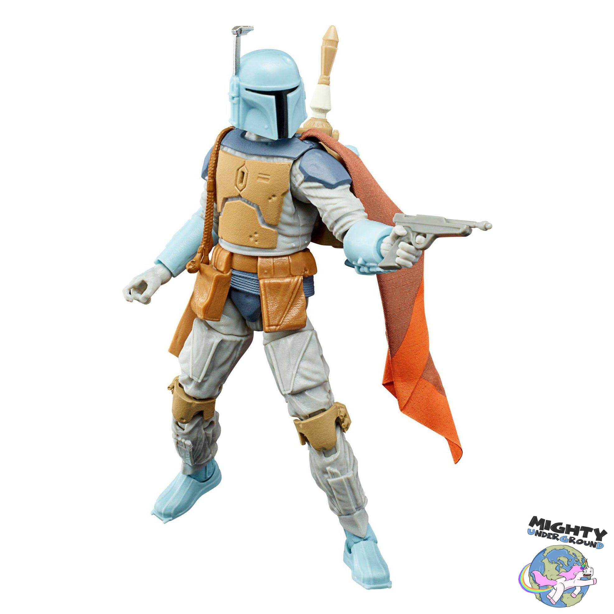 Star Wars Black Series: Boba Fett (Droids)-Actionfiguren-Hasbro-Mighty Underground