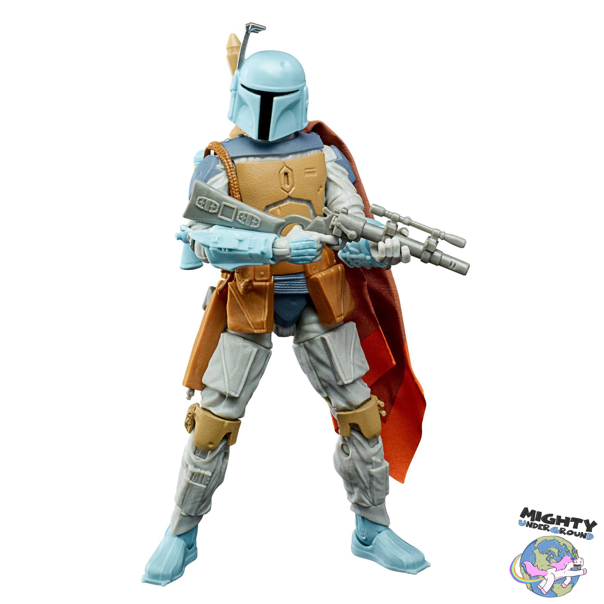 Star Wars Black Series: Boba Fett (Droids)-Actionfiguren-Hasbro-Mighty Underground