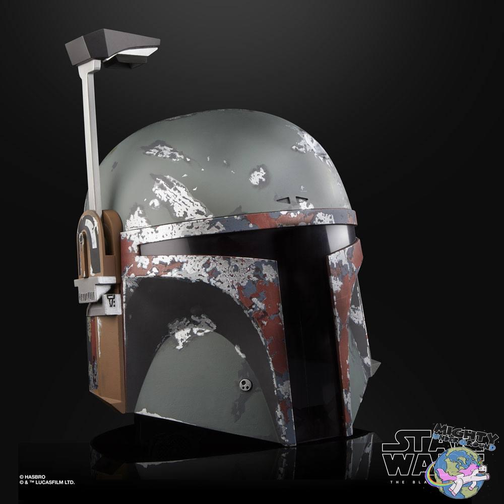 Star Wars Black Series: Boba Fett - Replik Helm-Replik-Hasbro-mighty-underground