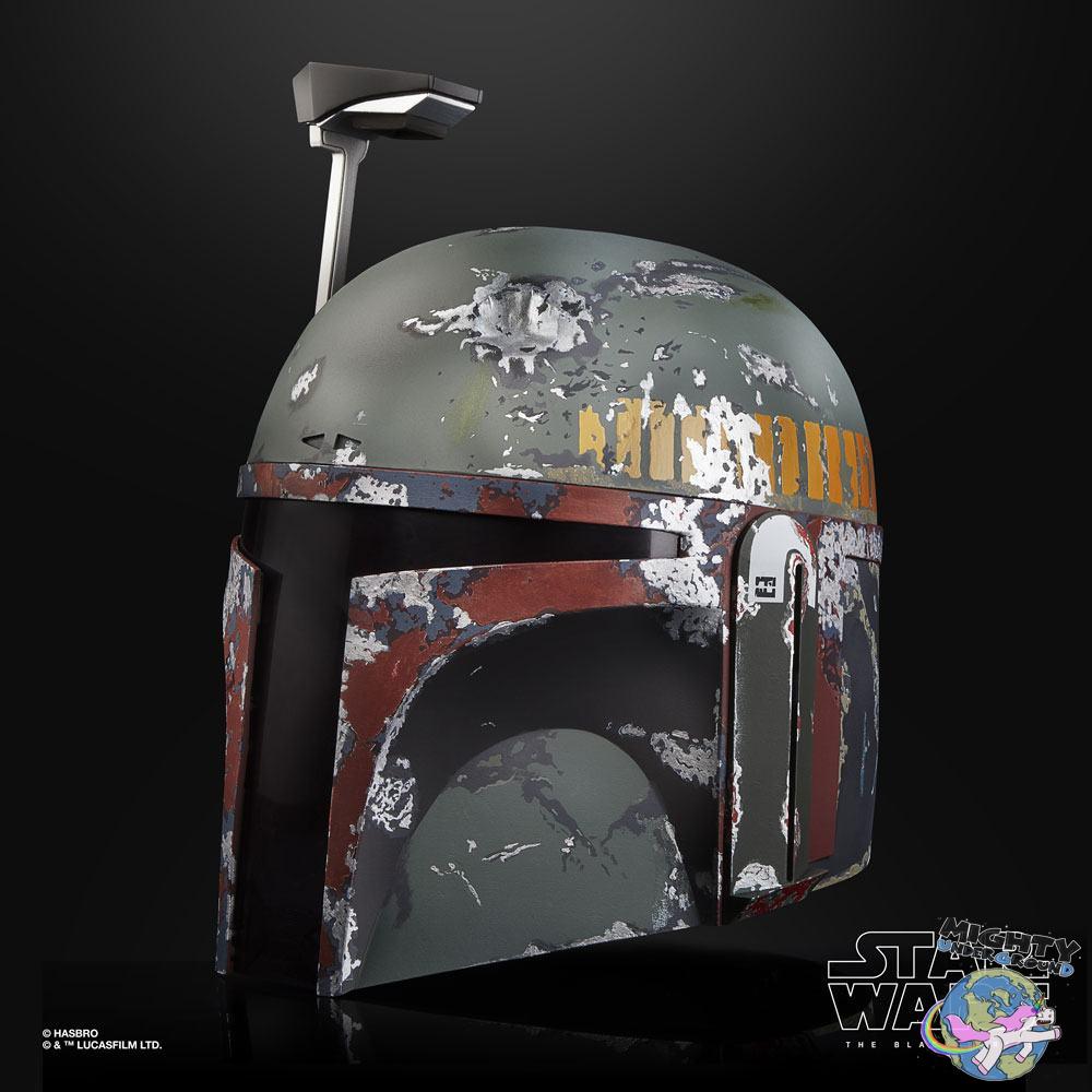 Star Wars Black Series: Boba Fett - Replik Helm-Replik-Hasbro-mighty-underground