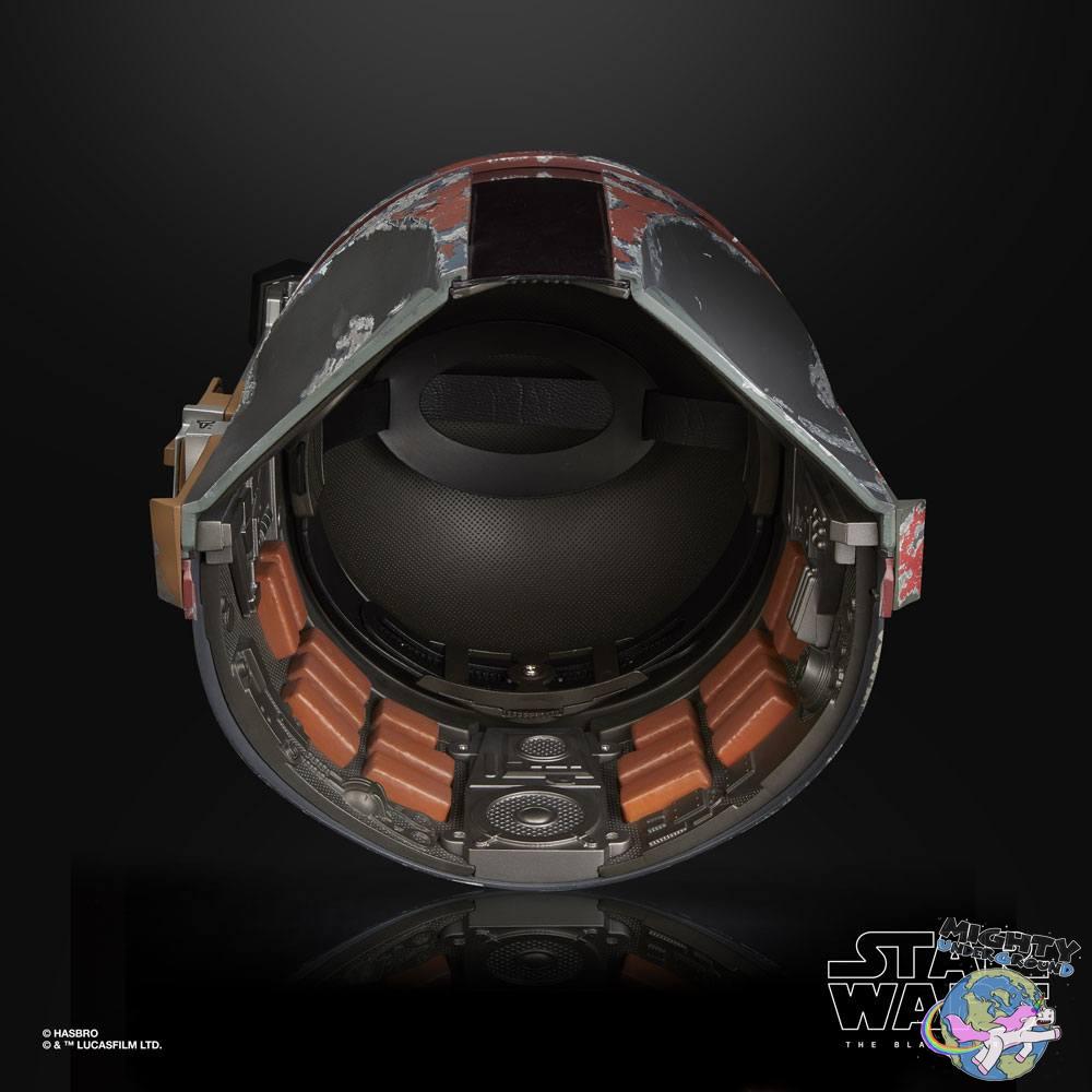 Star Wars Black Series: Boba Fett - Replik Helm-Replik-Hasbro-mighty-underground