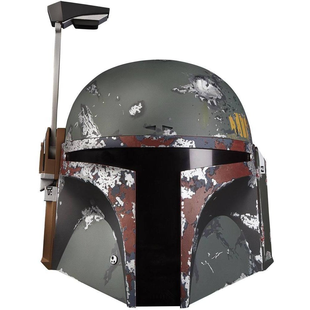 Star Wars Black Series: Boba Fett - Replik Helm-Replik-Hasbro-mighty-underground