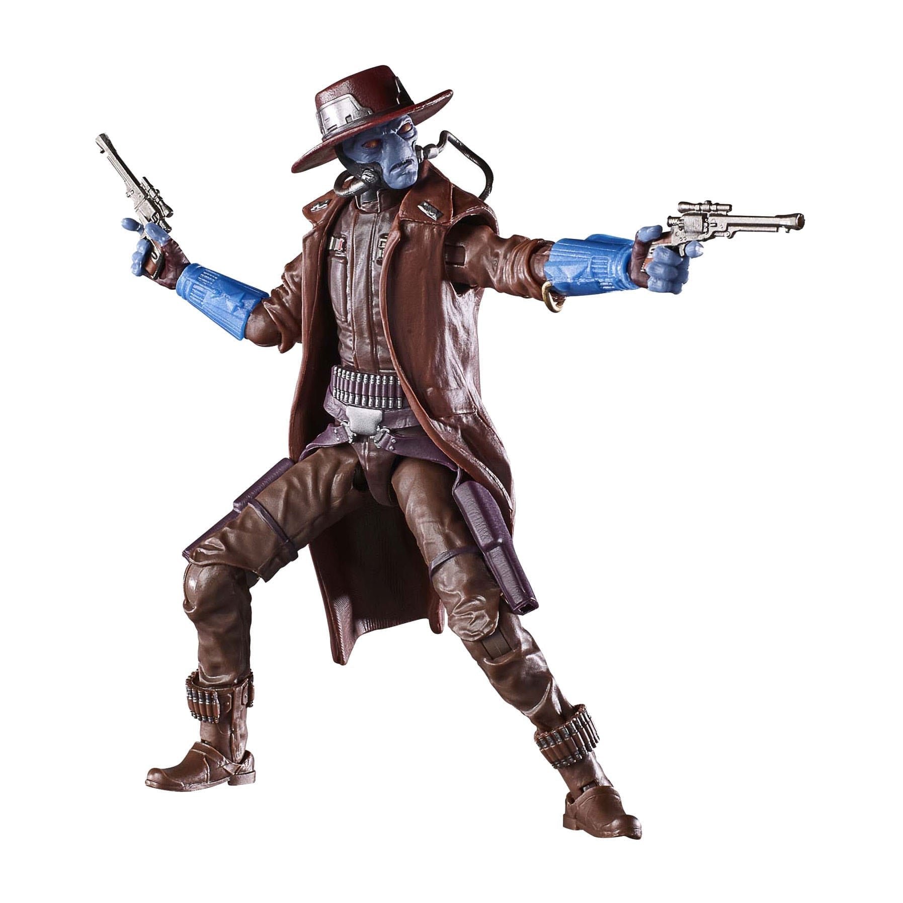 Star Wars Black Series: Cad Bane (The Book of Boba Fett)-Actionfiguren-Hasbro-Mighty Underground