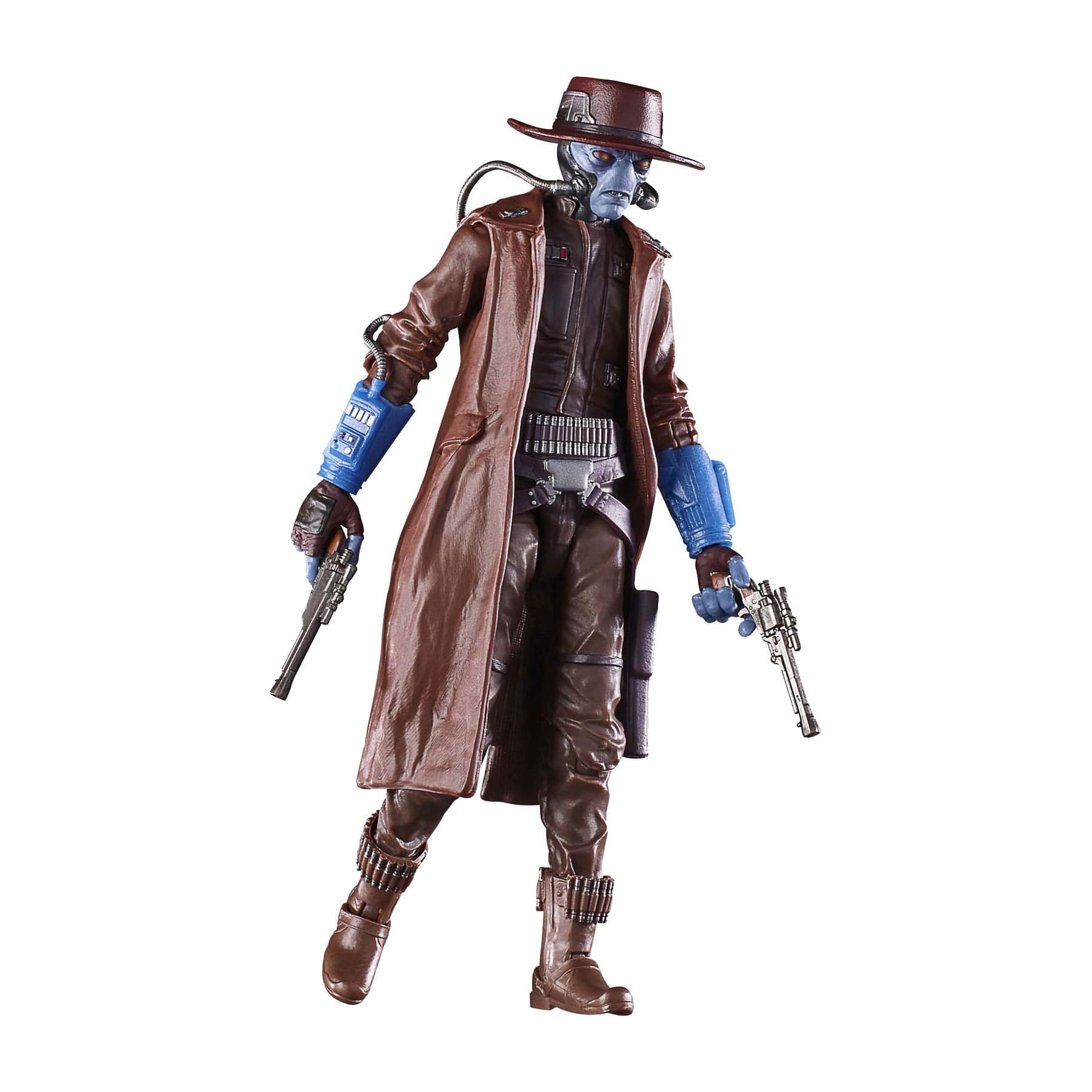 Star Wars Black Series: Cad Bane (The Book of Boba Fett)-Actionfiguren-Hasbro-Mighty Underground