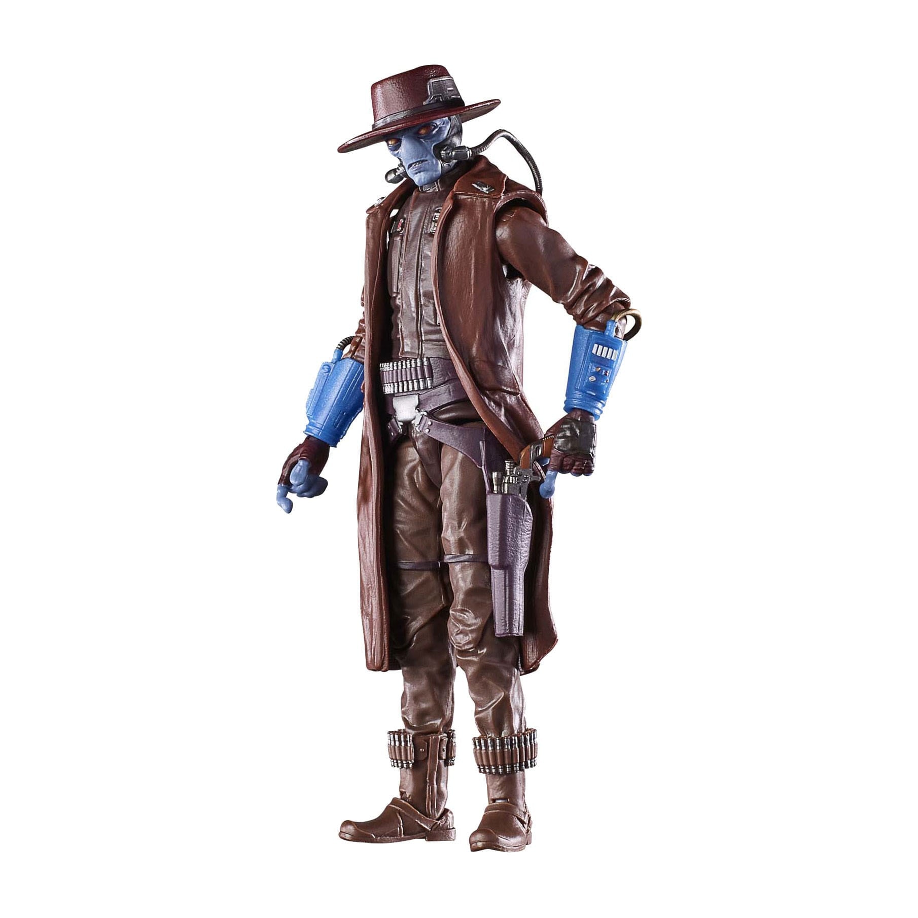 Star Wars Black Series: Cad Bane (The Book of Boba Fett)-Actionfiguren-Hasbro-Mighty Underground