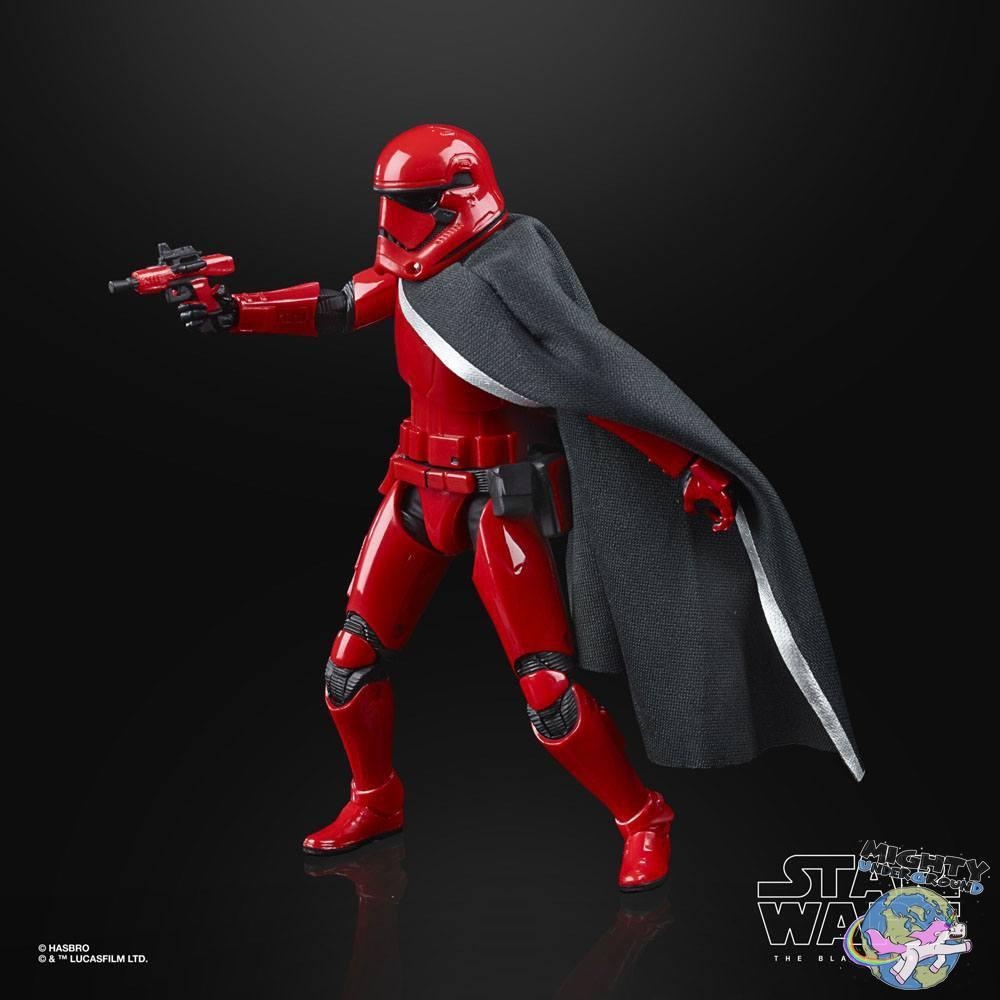 Star Wars Black Series: Captain Cardinal (Galaxy's Edge)-Actionfiguren-Hasbro-mighty-underground