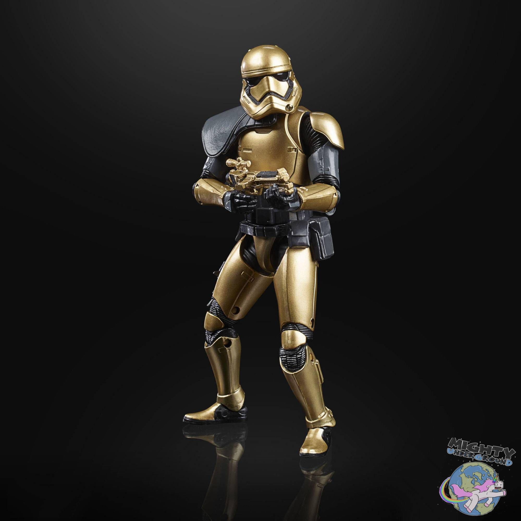 Star Wars Black Series: Commander Pyre (Galaxy's Edge)-Actionfiguren-Hasbro-mighty-underground