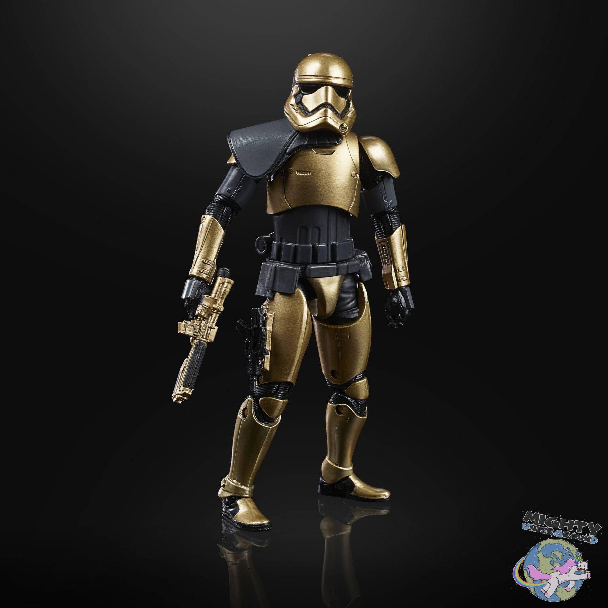 Star Wars Black Series: Commander Pyre (Galaxy's Edge)-Actionfiguren-Hasbro-mighty-underground