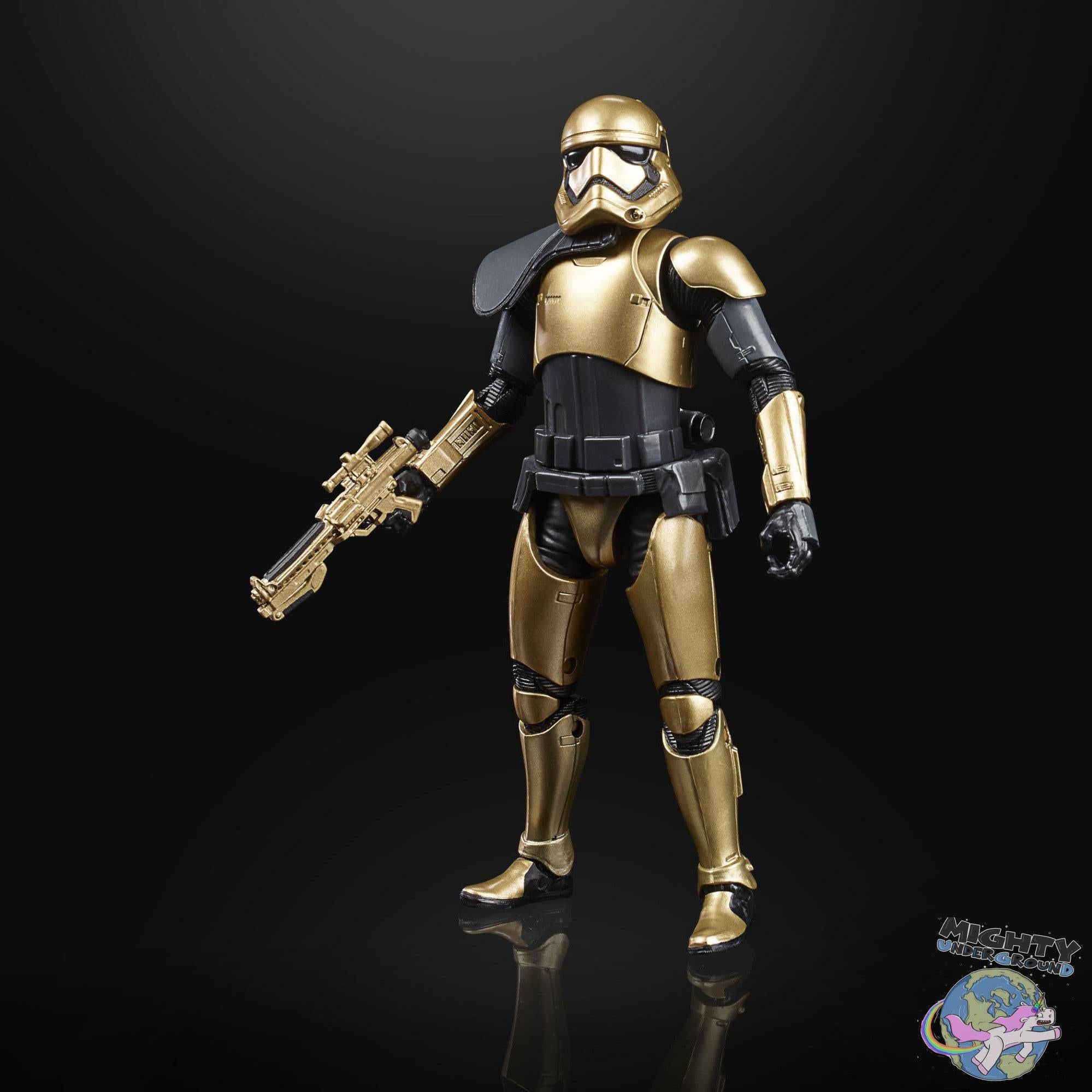 Star Wars Black Series: Commander Pyre (Galaxy's Edge)-Actionfiguren-Hasbro-mighty-underground