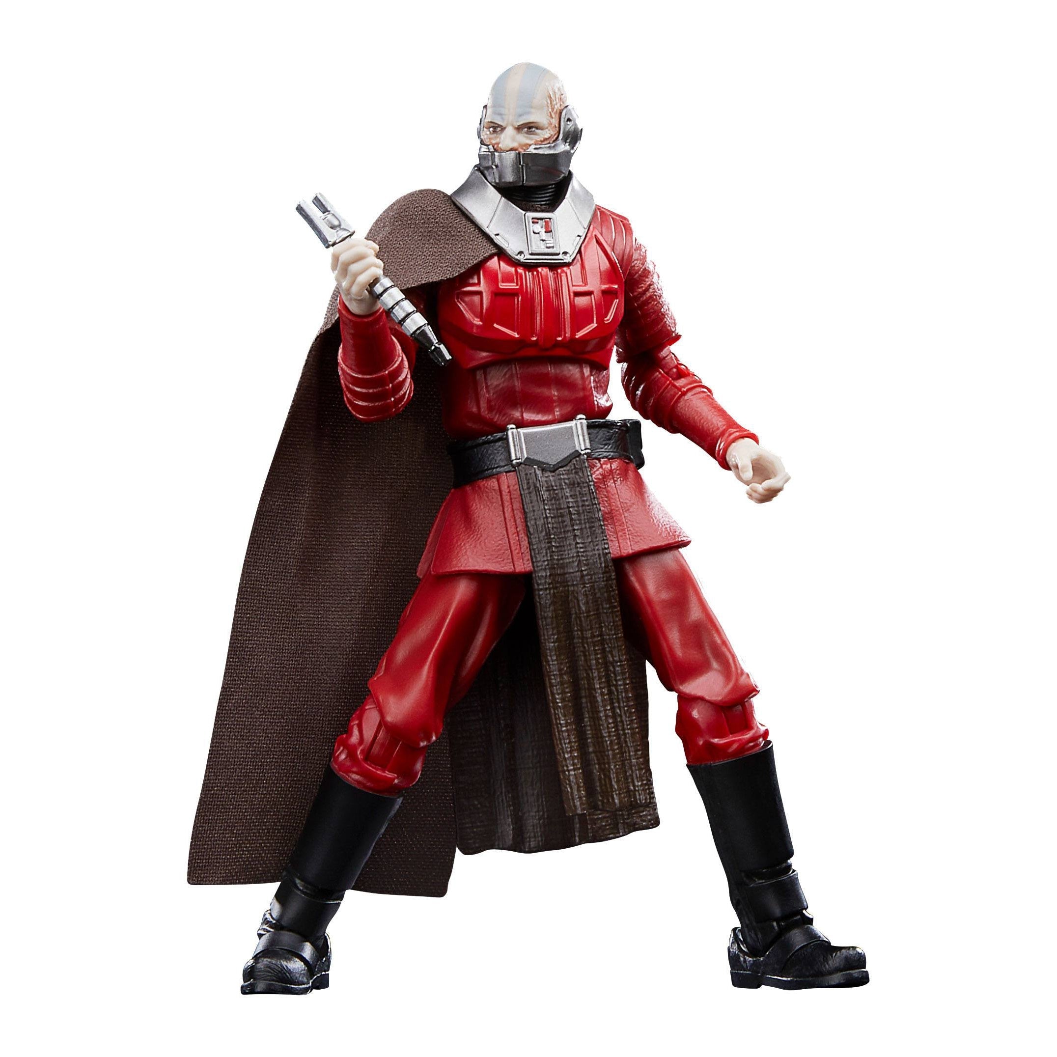 Star Wars Black Series: Darth Malak (Gaming Greats)-Actionfiguren-Hasbro-Mighty Underground