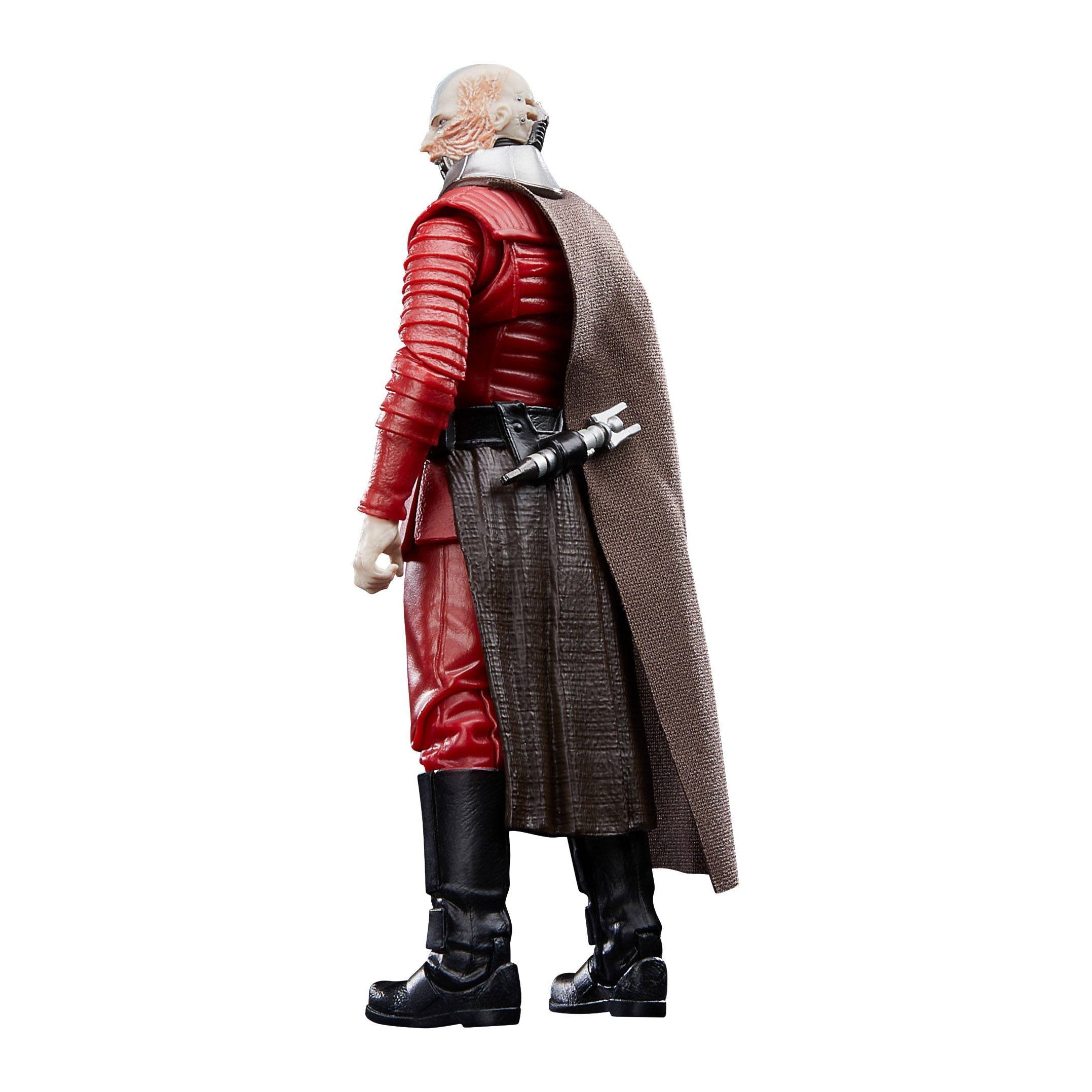 Star Wars Black Series: Darth Malak (Gaming Greats)-Actionfiguren-Hasbro-Mighty Underground