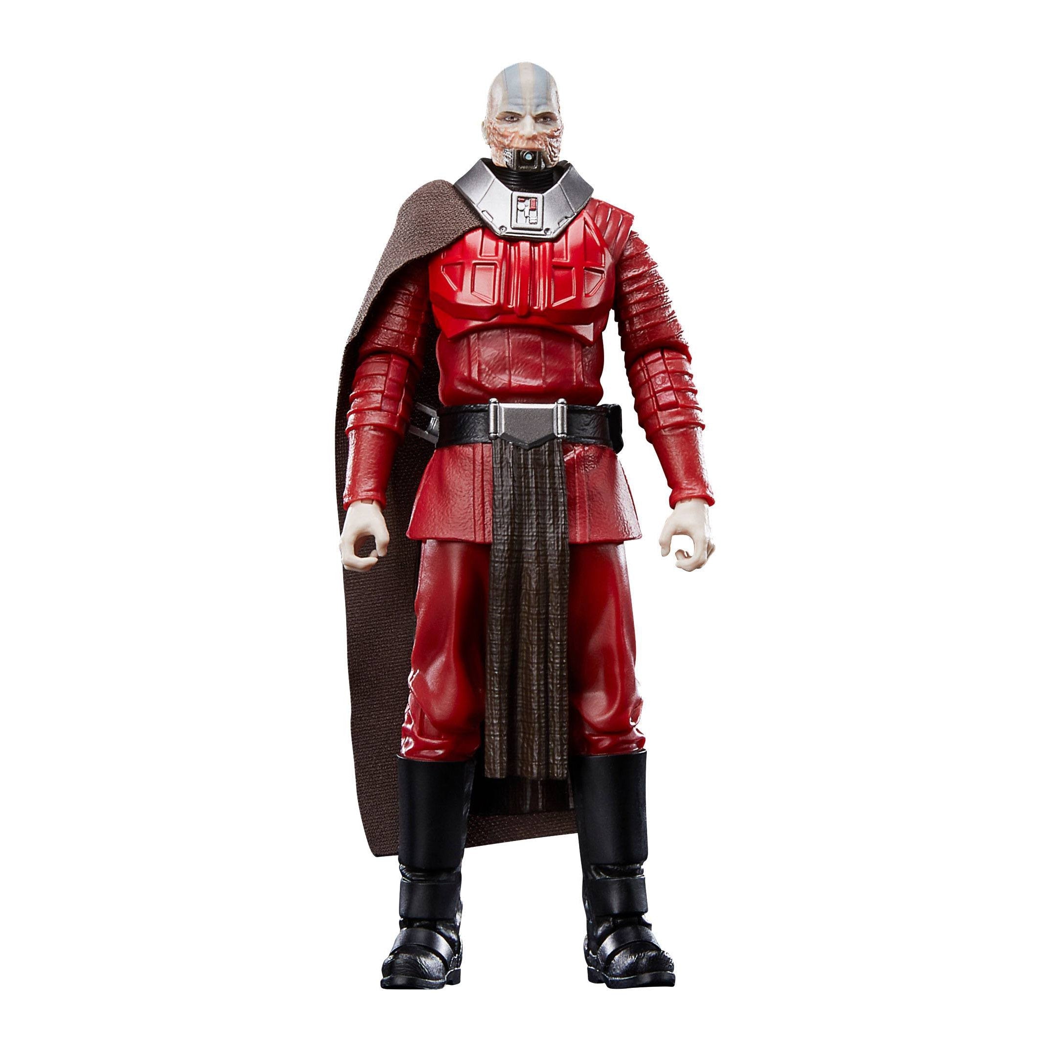 Star Wars Black Series: Darth Malak (Gaming Greats)-Actionfiguren-Hasbro-Mighty Underground