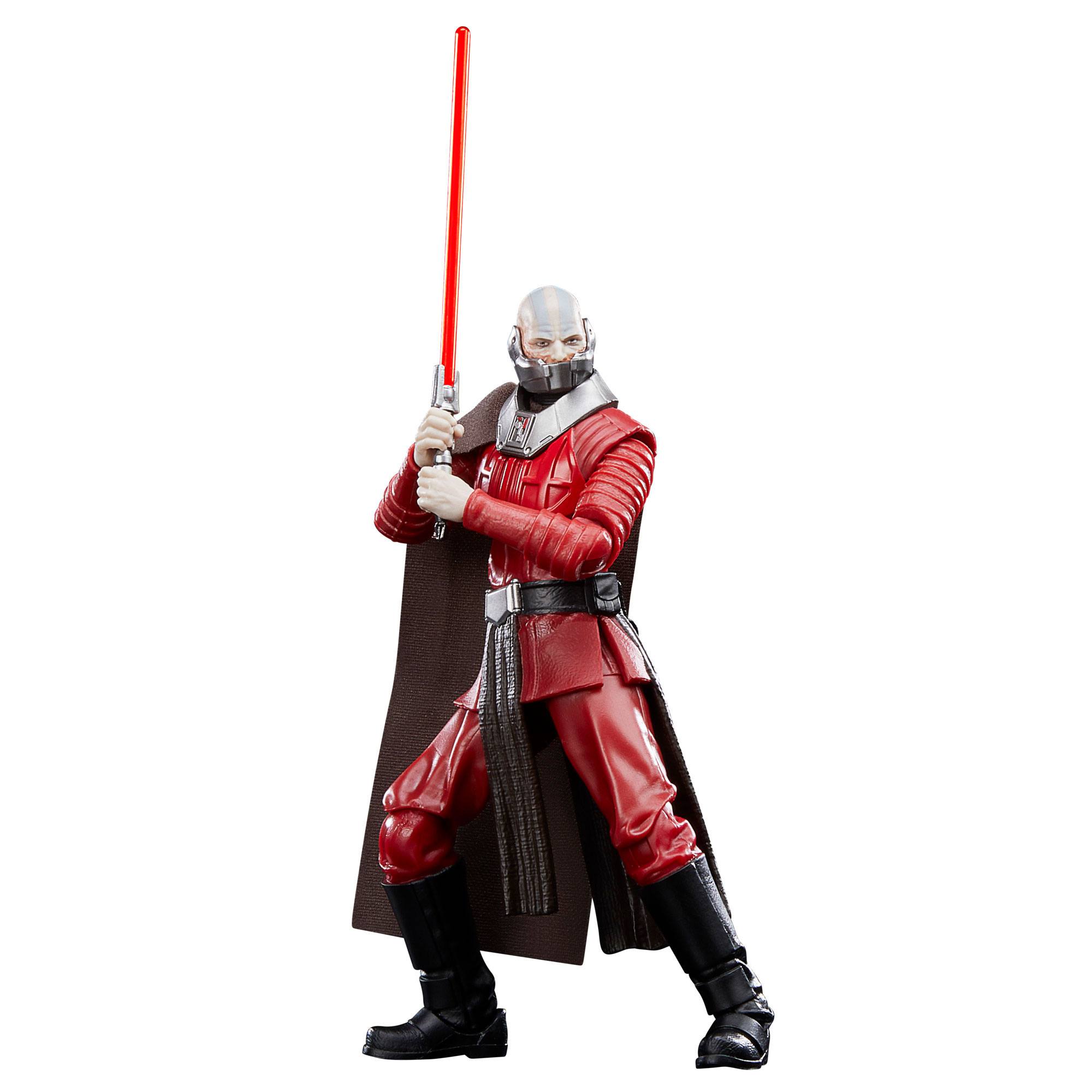 Star Wars Black Series: Darth Malak (Gaming Greats)-Actionfiguren-Hasbro-Mighty Underground