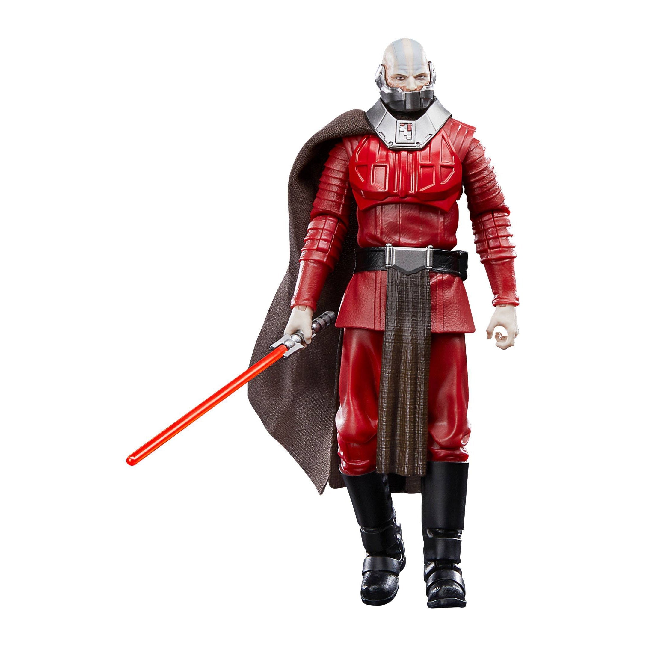 Star Wars Black Series: Darth Malak (Gaming Greats)-Actionfiguren-Hasbro-Mighty Underground