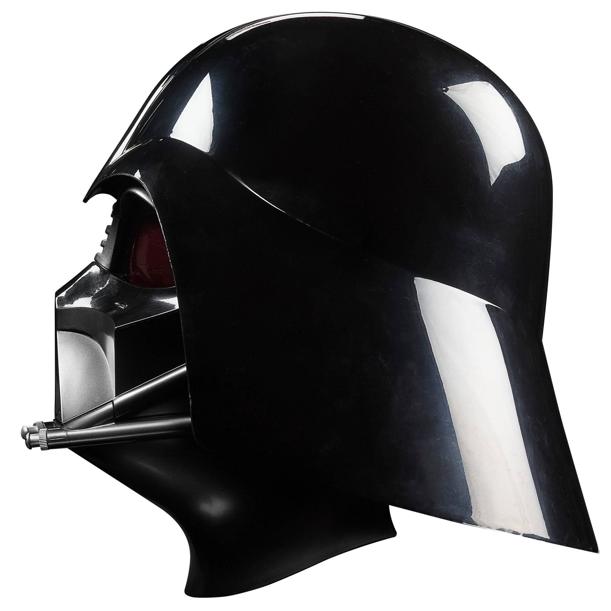 Star Wars Black Series: Darth Vader (Obi-Wan Kenobi) - Replik Helm-Replik-Hasbro-Mighty Underground