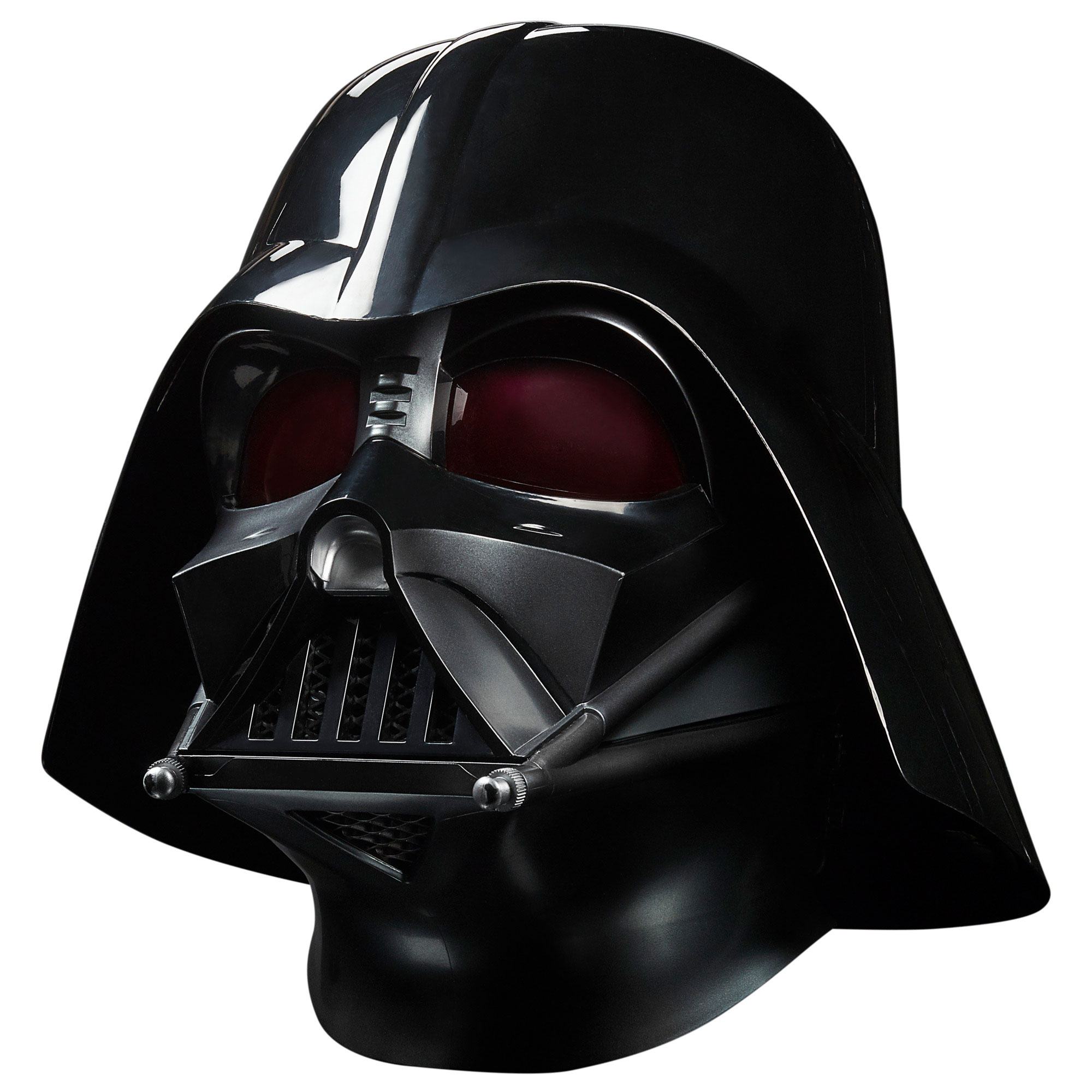 Star Wars Black Series: Darth Vader (Obi-Wan Kenobi) - Replik Helm-Replik-Hasbro-Mighty Underground