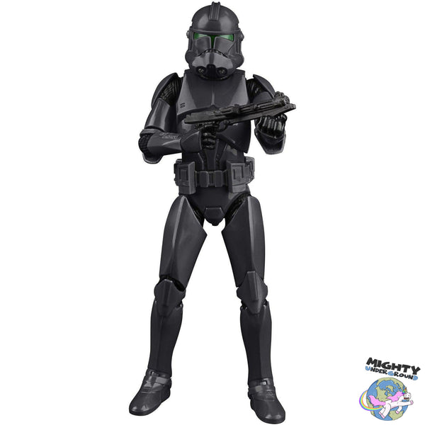 Star Wars Black Series: Bad Batch The Elite Squad Trooper (The Clone Wars)-Actionfiguren-Hasbro-Mighty Underground