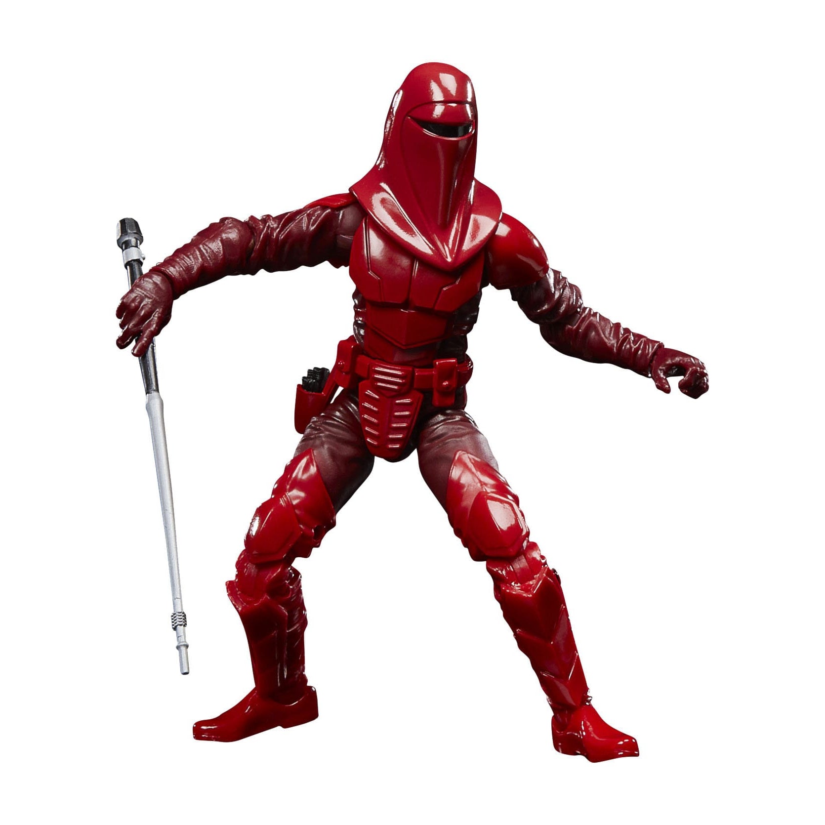 Star Wars Black Series: Emperor's Royal Guard (EP VI, 40th Anniv.)-Actionfiguren-Hasbro-Mighty Underground