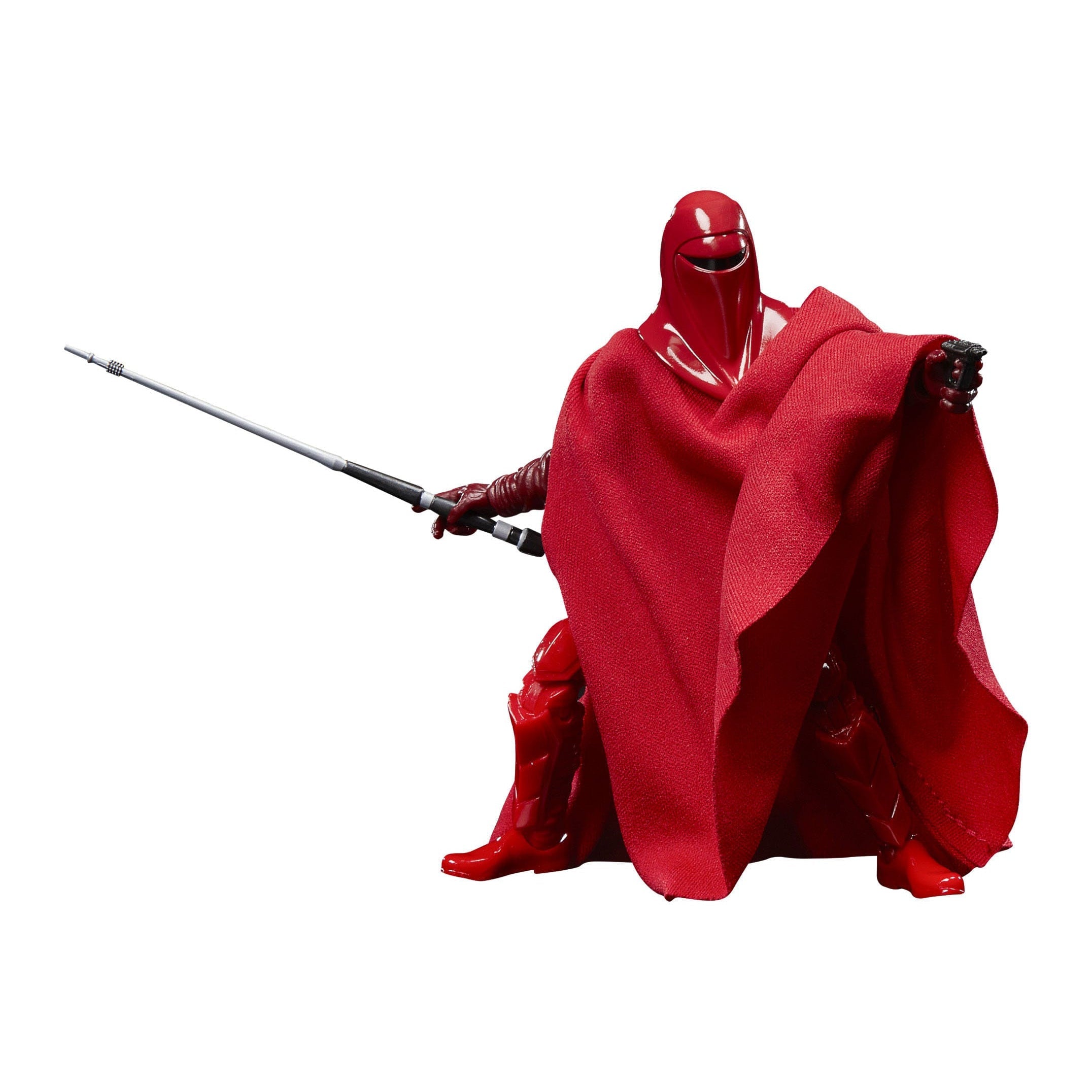 Star Wars Black Series: Emperor's Royal Guard (EP VI, 40th Anniv.)-Actionfiguren-Hasbro-Mighty Underground