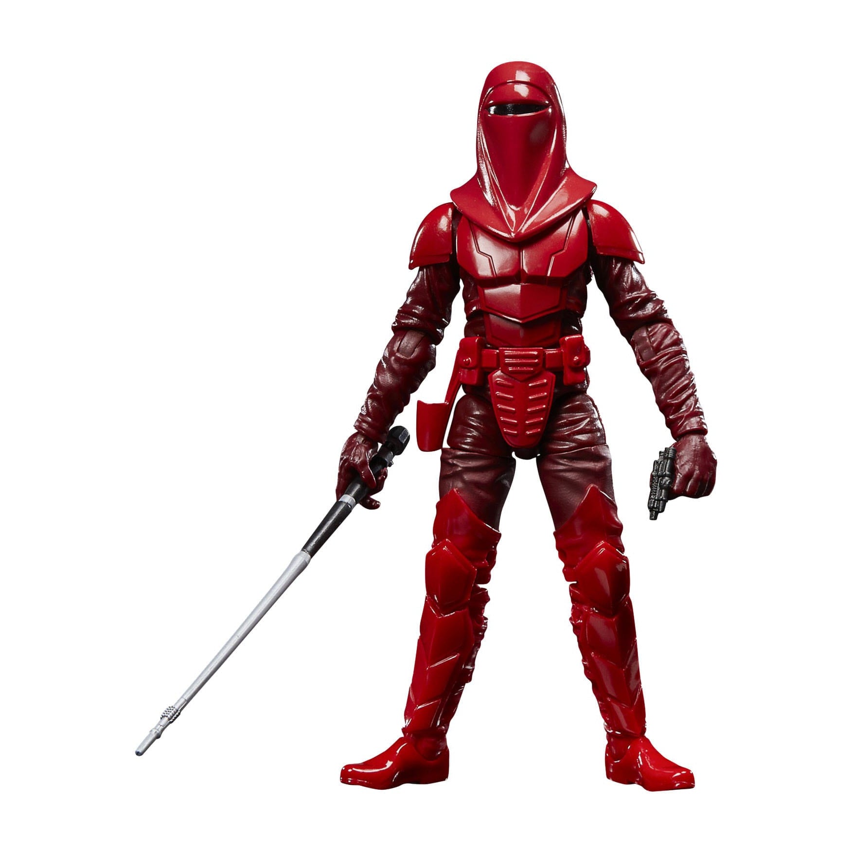 Star Wars Black Series: Emperor's Royal Guard (EP VI, 40th Anniv.)-Actionfiguren-Hasbro-Mighty Underground