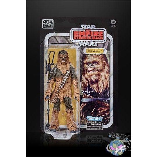 Star Wars Black Series: Episode V (40th Anniversary 2020 Wave 3)-Actionfiguren-Hasbro-mighty-underground