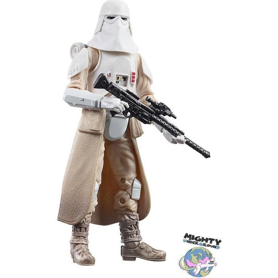 Star Wars Black Series: Episode V (40th Anniversary 2020 Wave 3)-Actionfiguren-Hasbro-mighty-underground