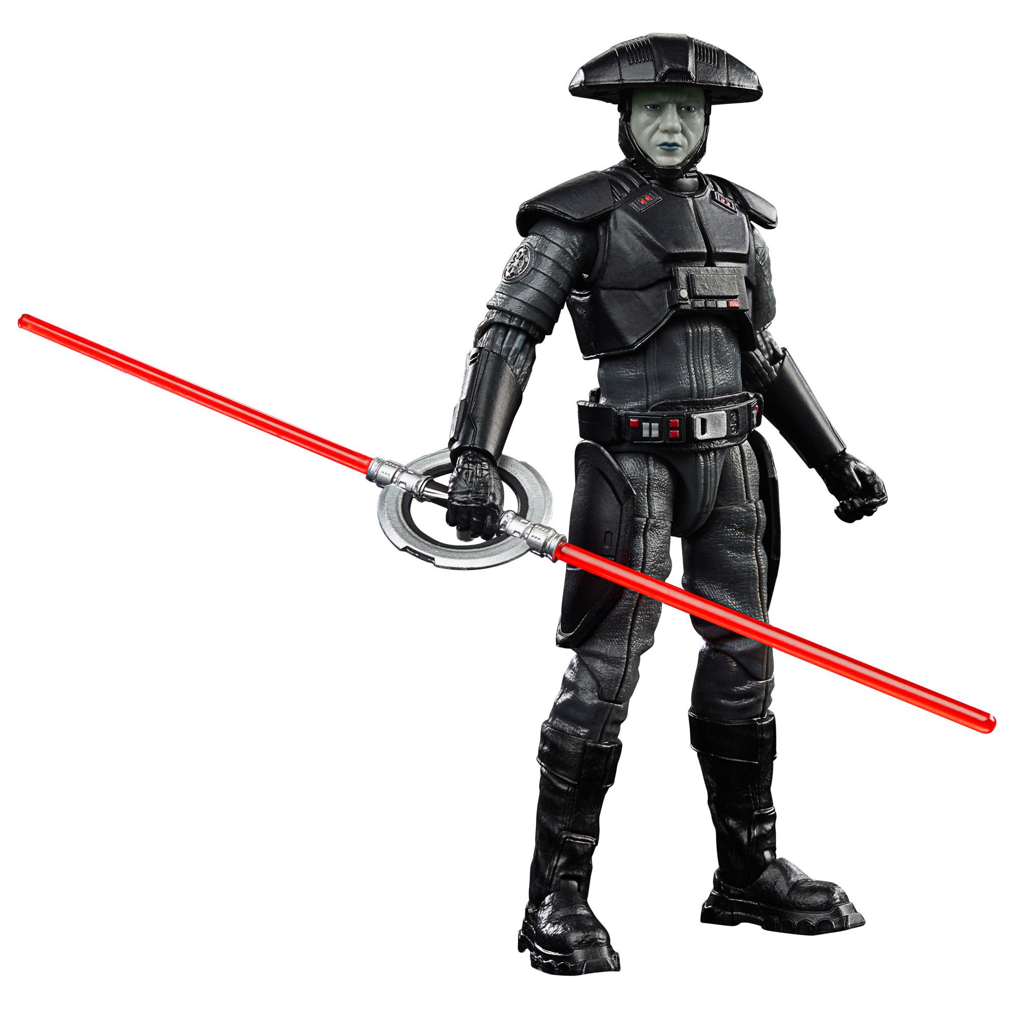 Star Wars Black Series: Fifth Brother (Inquisitor, Obi-Wan Kenobi)-Actionfiguren-Hasbro-Mighty Underground