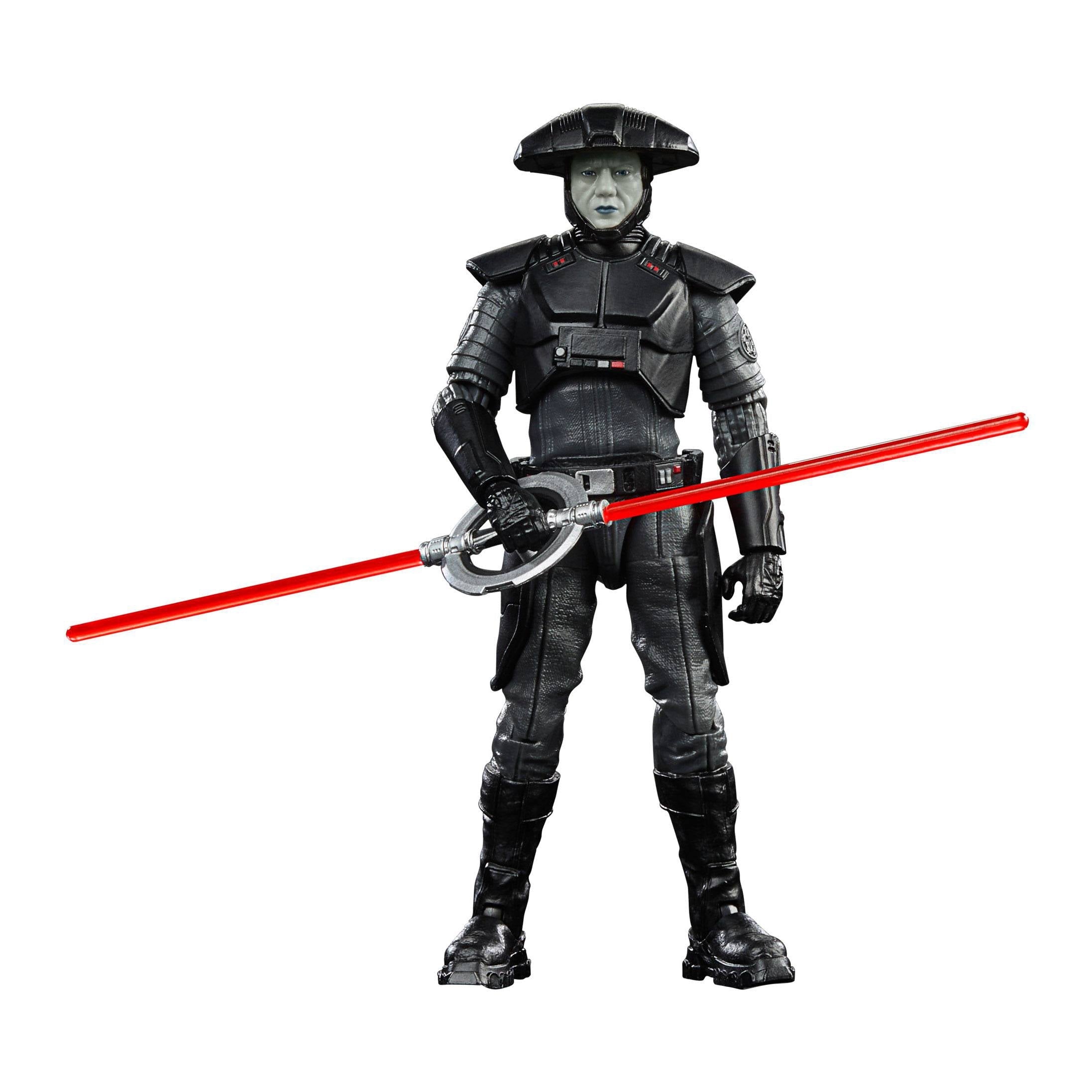 Star Wars Black Series: Fifth Brother (Inquisitor, Obi-Wan Kenobi)-Actionfiguren-Hasbro-Mighty Underground