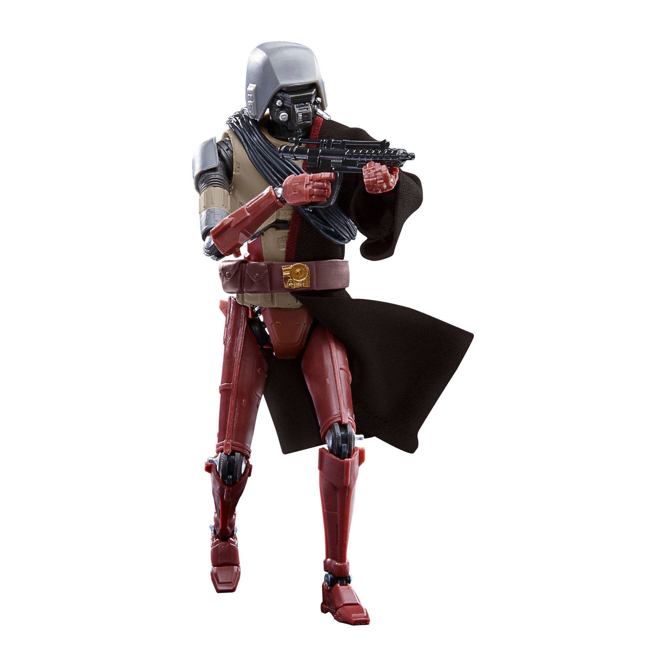 Star Wars Black Series: HK-87 (The Mandalorian)-Actionfiguren-Hasbro-Mighty Underground