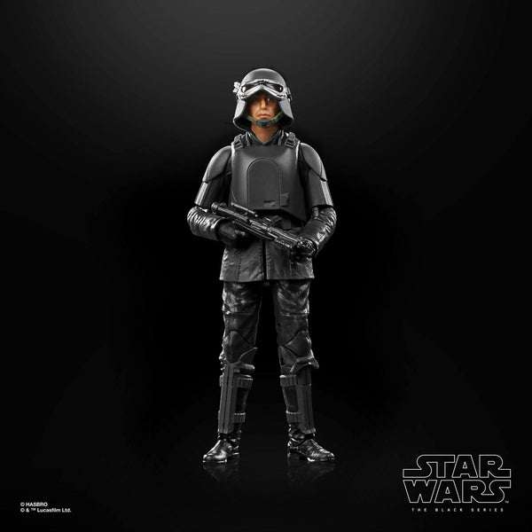Star Wars Black Series: Imperial Officer (Ferrix, Andor)-Actionfiguren-Hasbro-Mighty Underground