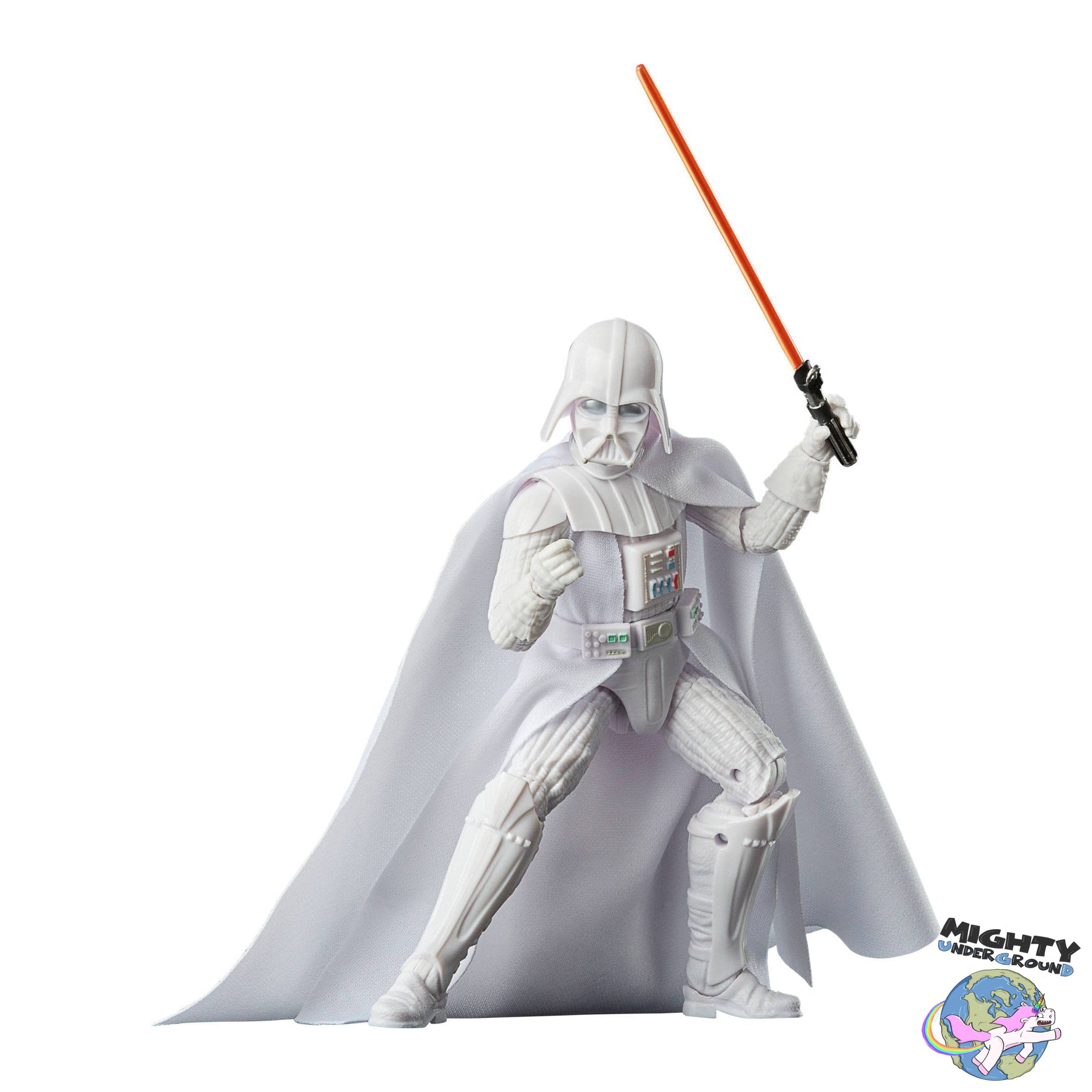 Star Wars Black Series: Infinities Darth Vader-Actionfiguren-Hasbro-Mighty Underground