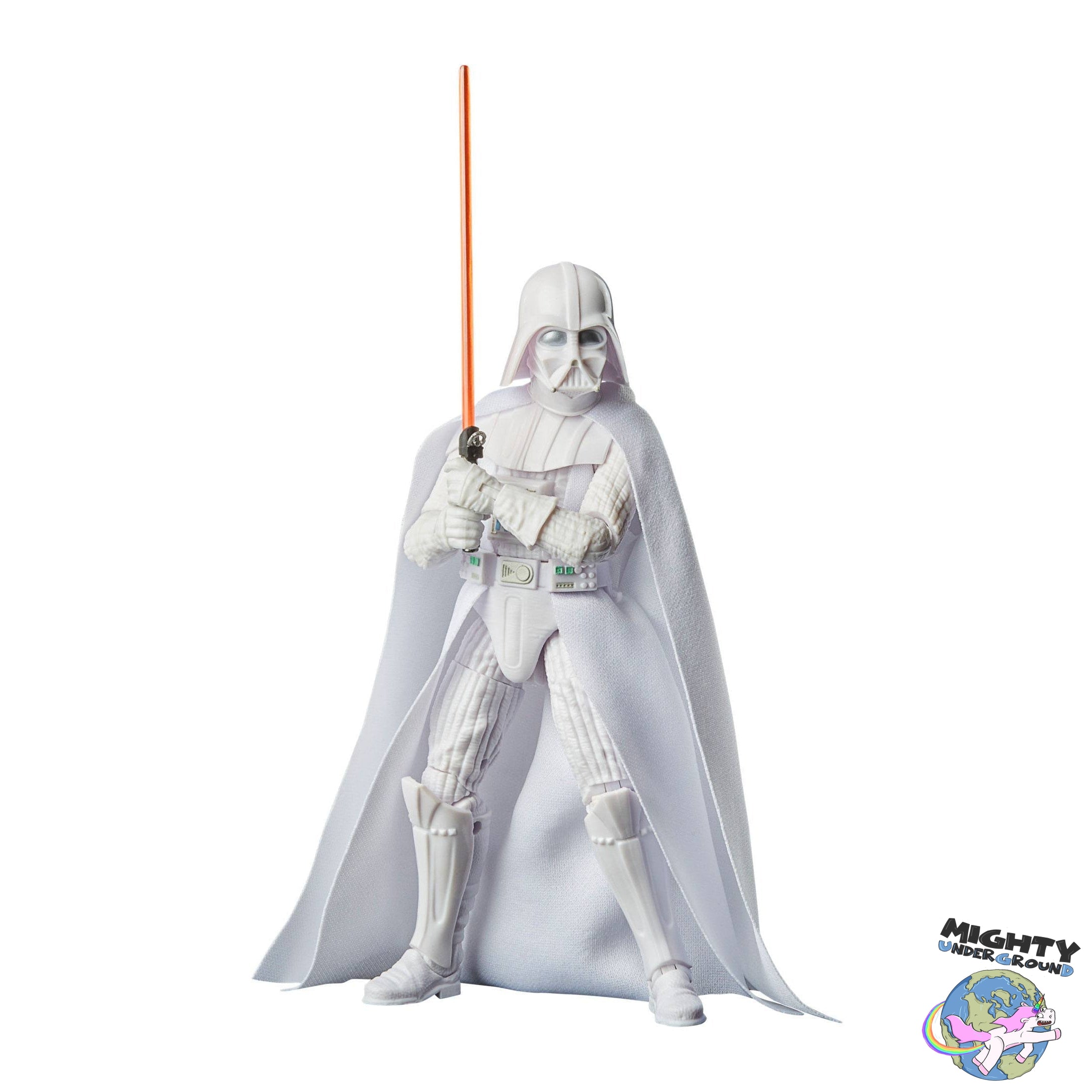 Star Wars Black Series: Infinities Darth Vader-Actionfiguren-Hasbro-Mighty Underground