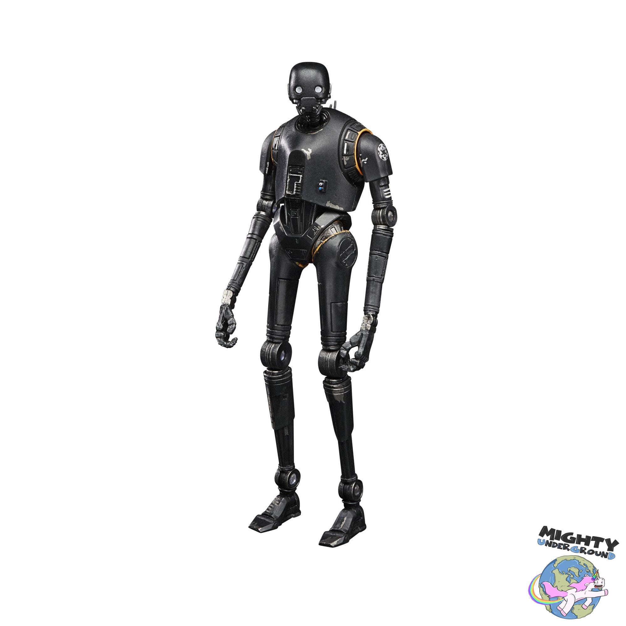 Star Wars Black Series: K-2SO (Rogue One) VORBESTELLUNG!-Actionfiguren-Hasbro-Mighty Underground