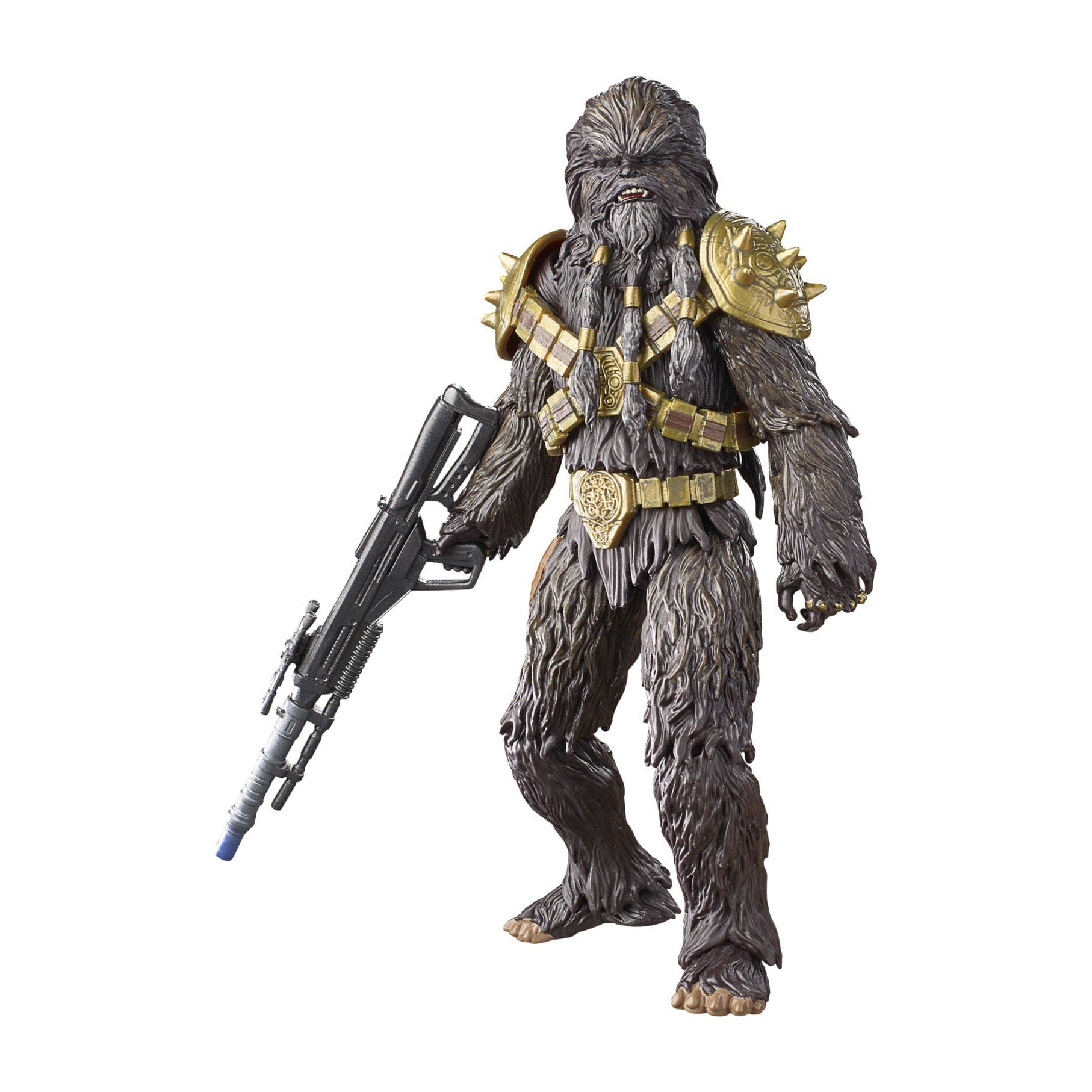 Star Wars Black Series: Krrsantan (The Book of Boba Fett)-Actionfiguren-Hasbro-Mighty Underground