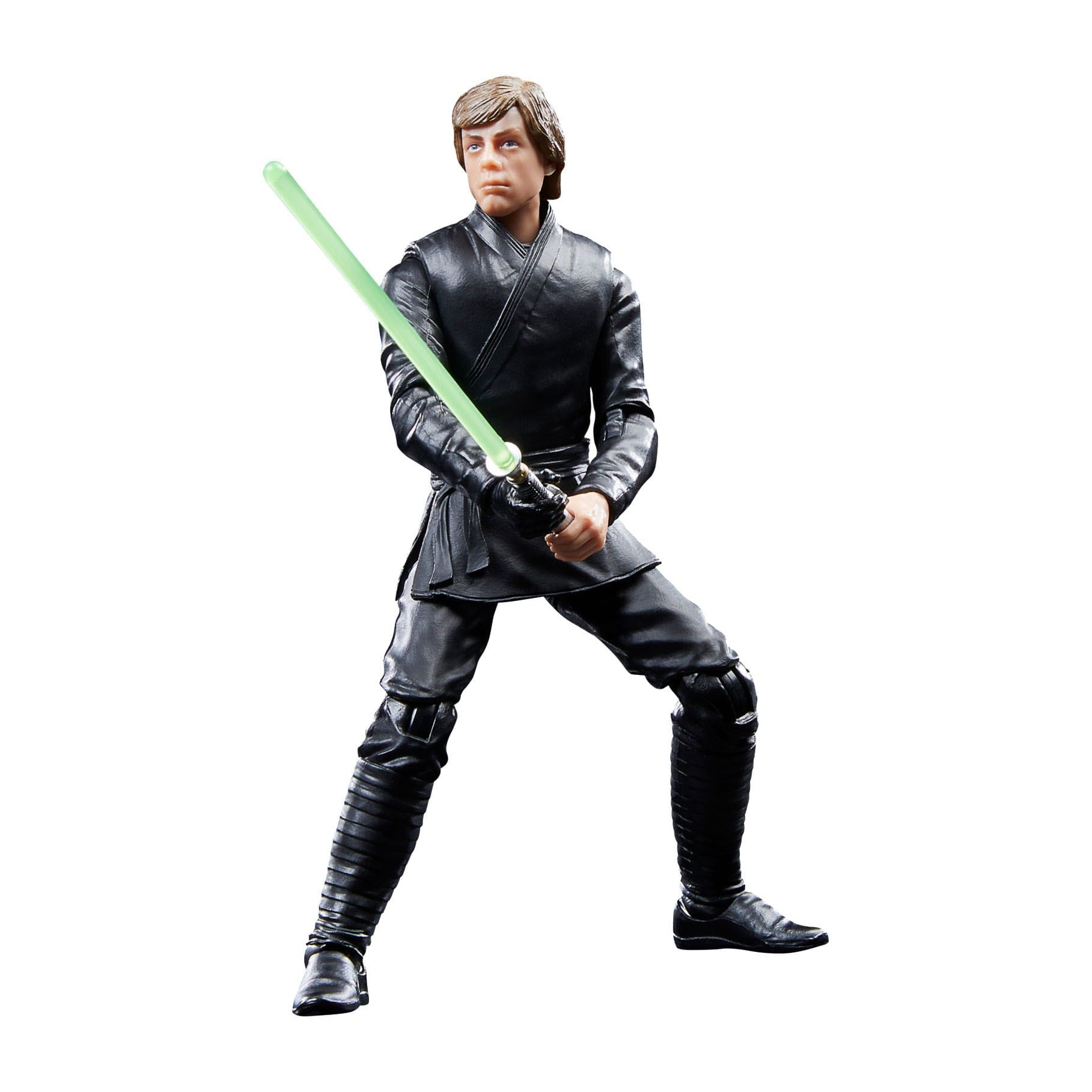 Star Wars Black Series: Luke Skywalker & Grogu (The Book of Boba Fett)-Actionfiguren-Hasbro-Mighty Underground