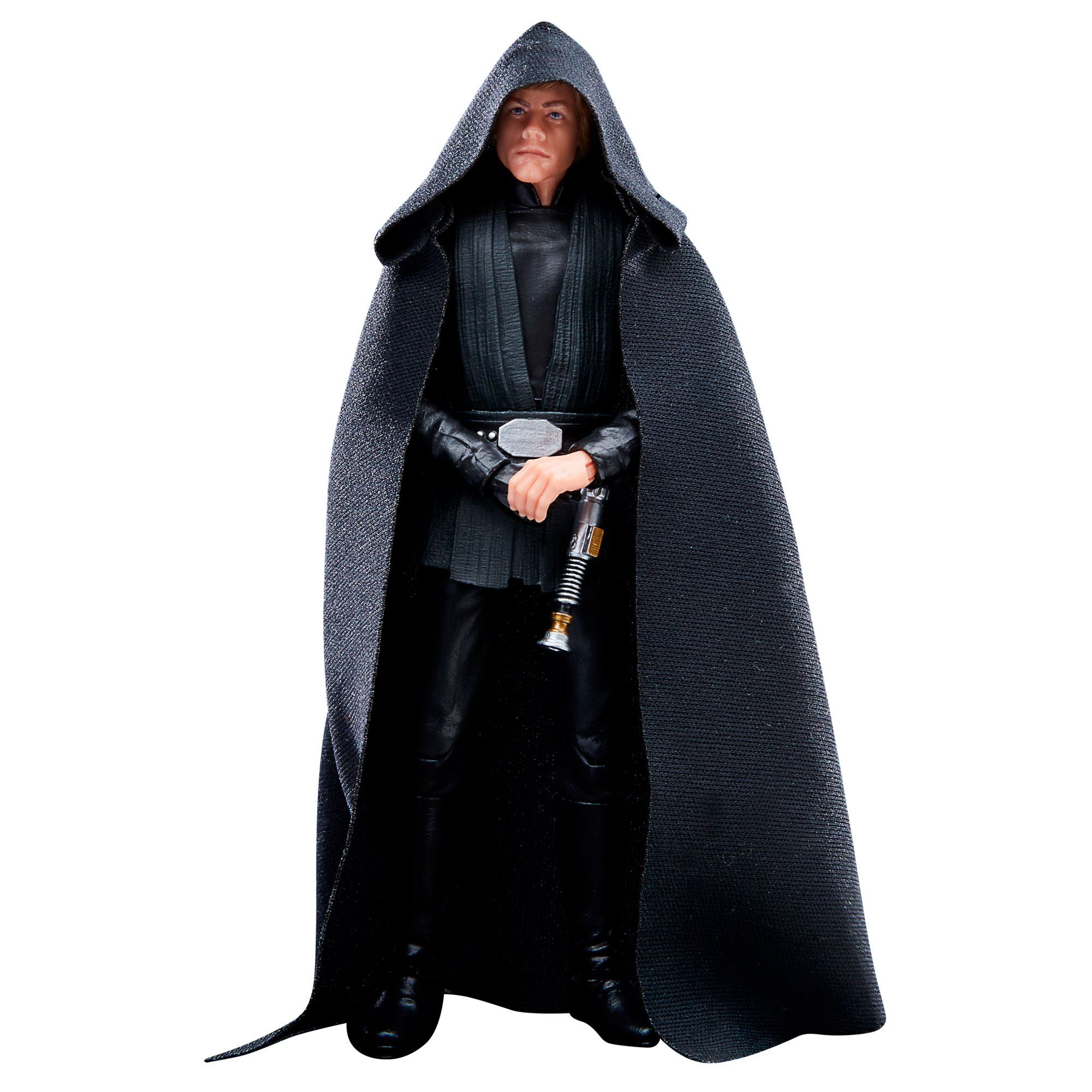 Star Wars Black Series: Luke Skywalker (The Mandalorian)-Actionfiguren-Hasbro-Mighty Underground