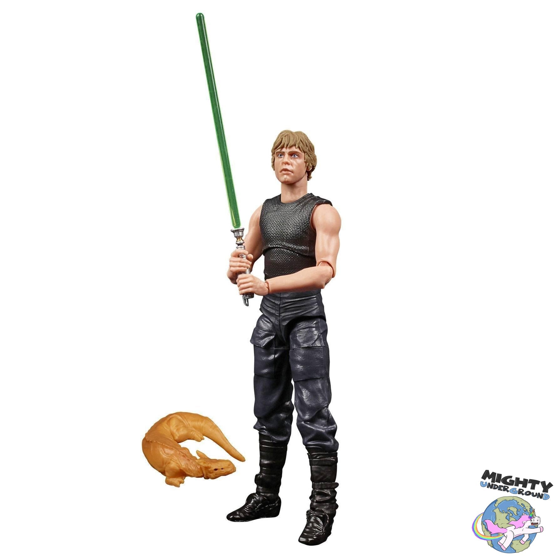 Star Wars Black Series: Luke Skywalker & Ysalamiri (Heir to the Empire, 50th Anniv.) VORBESTELLUNG!-Actionfiguren-Hasbro-Mighty Underground