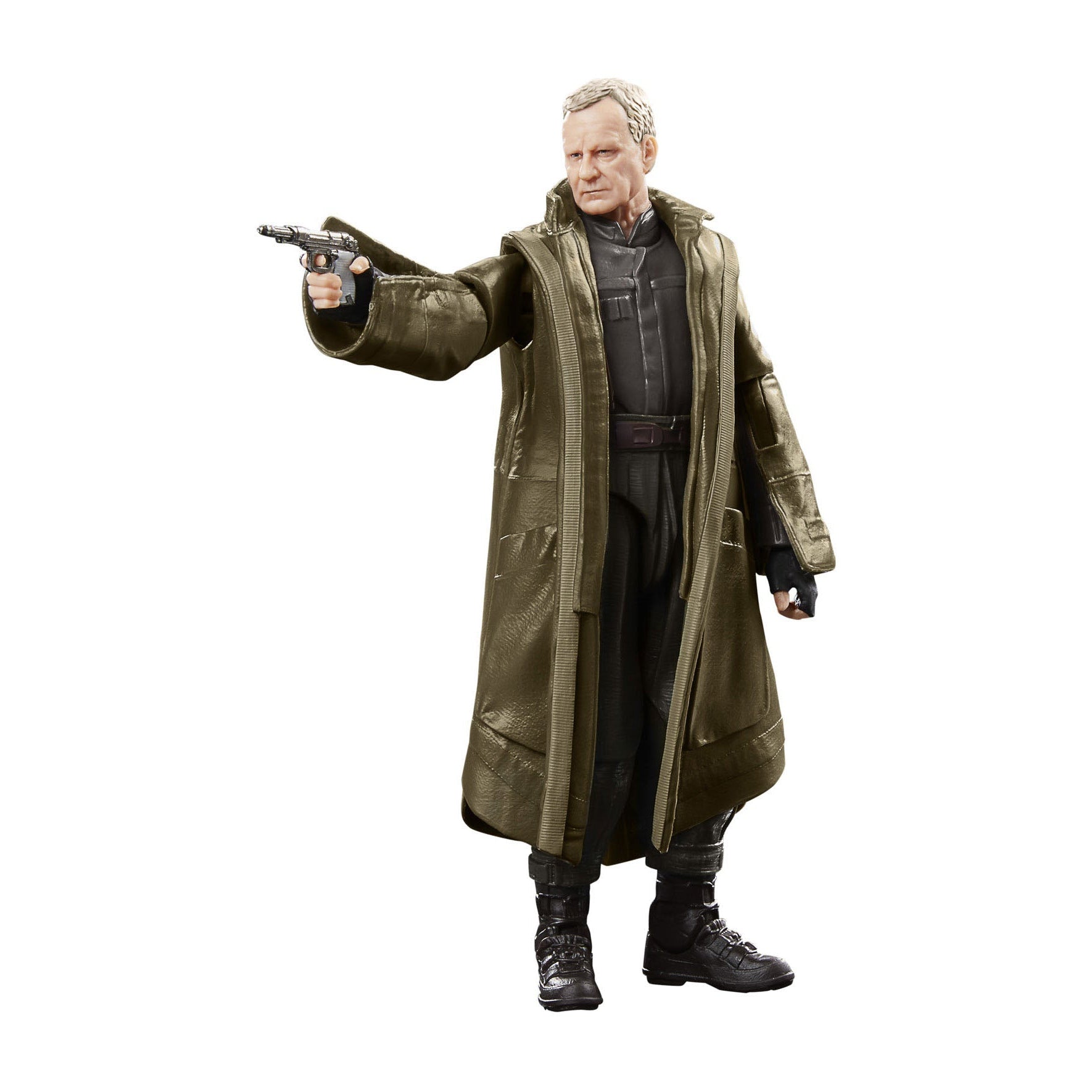 Star Wars Black Series: Luthen Rael (Andor)-Actionfiguren-Hasbro-Mighty Underground