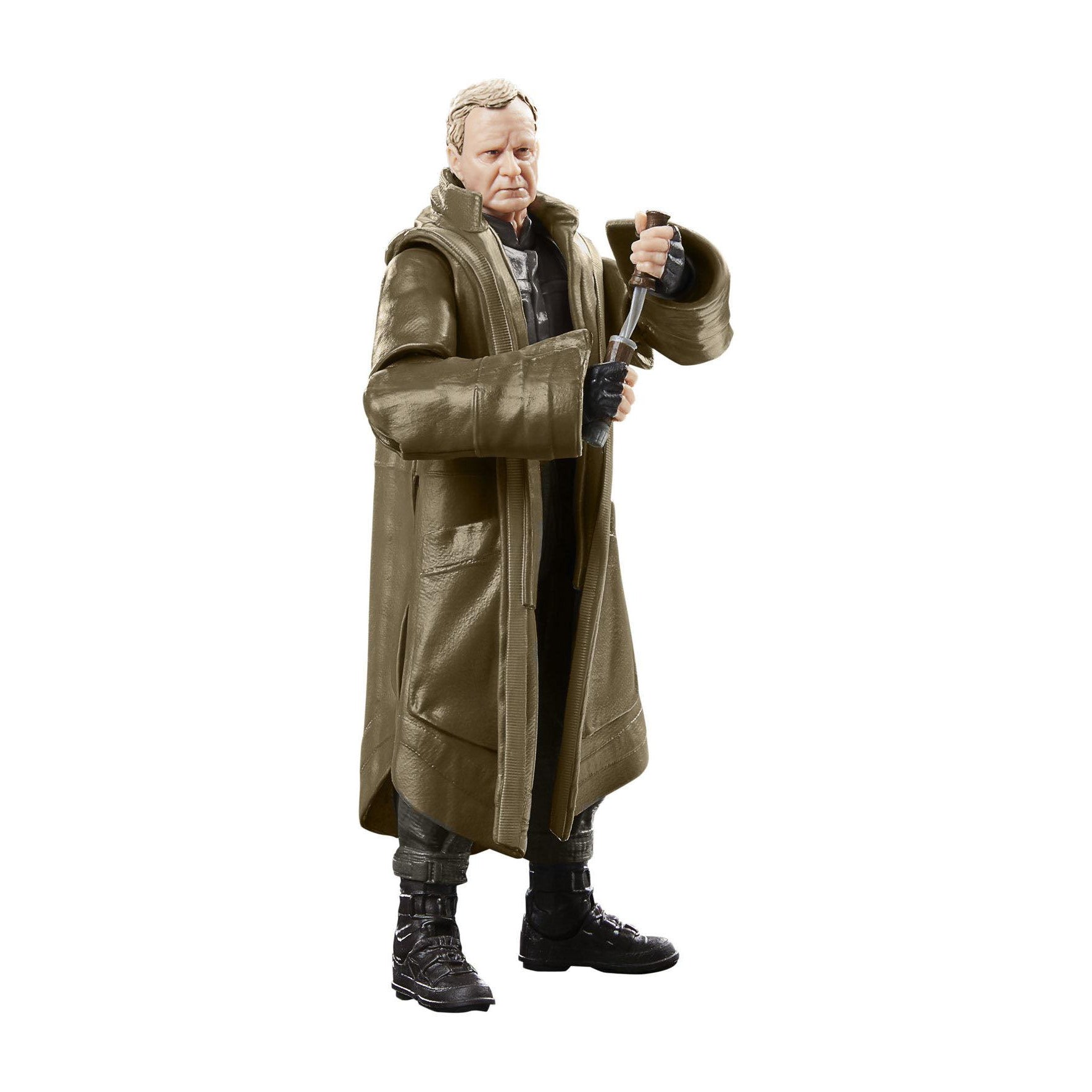 Star Wars Black Series: Luthen Rael (Andor)-Actionfiguren-Hasbro-Mighty Underground