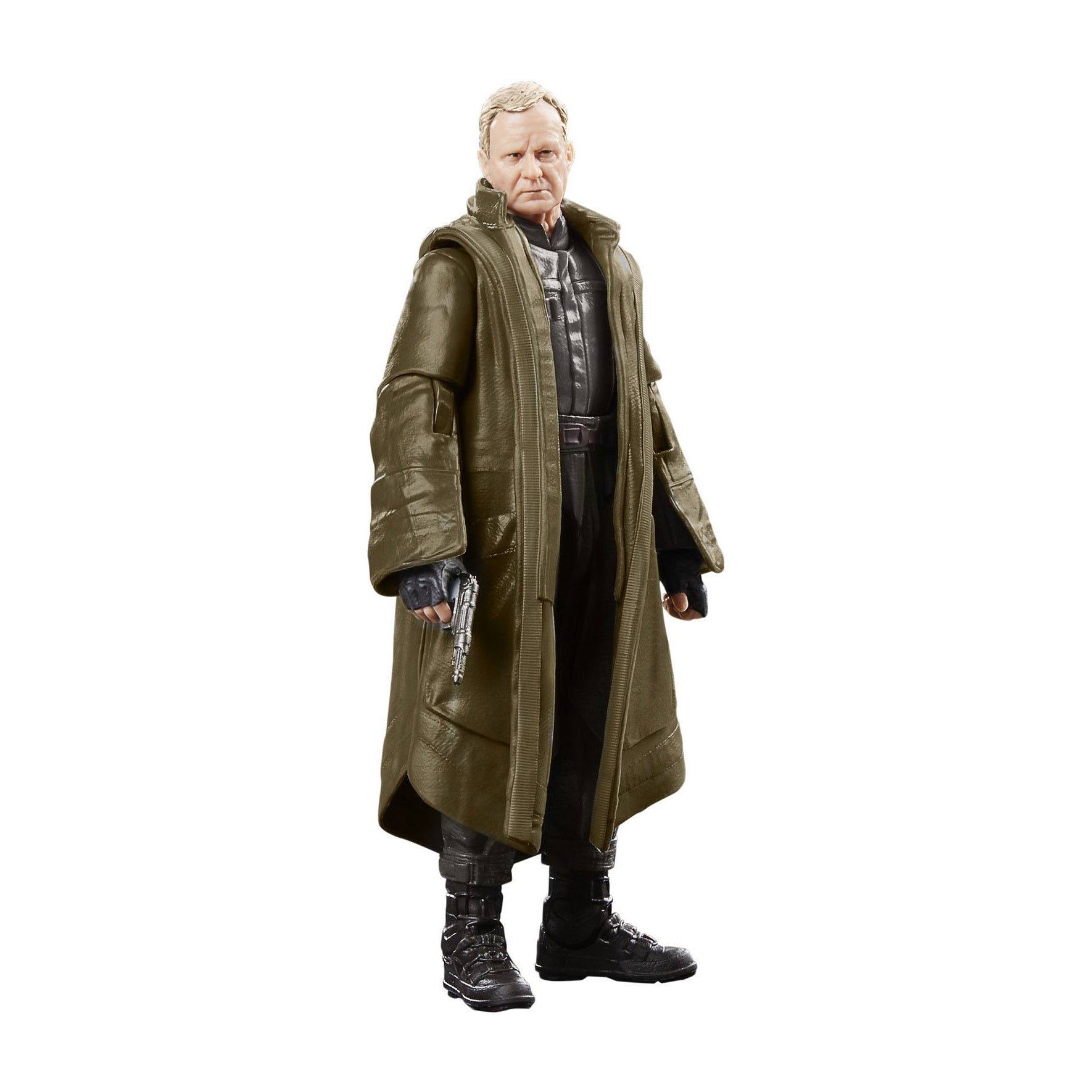 Star Wars Black Series: Luthen Rael (Andor)-Actionfiguren-Hasbro-Mighty Underground