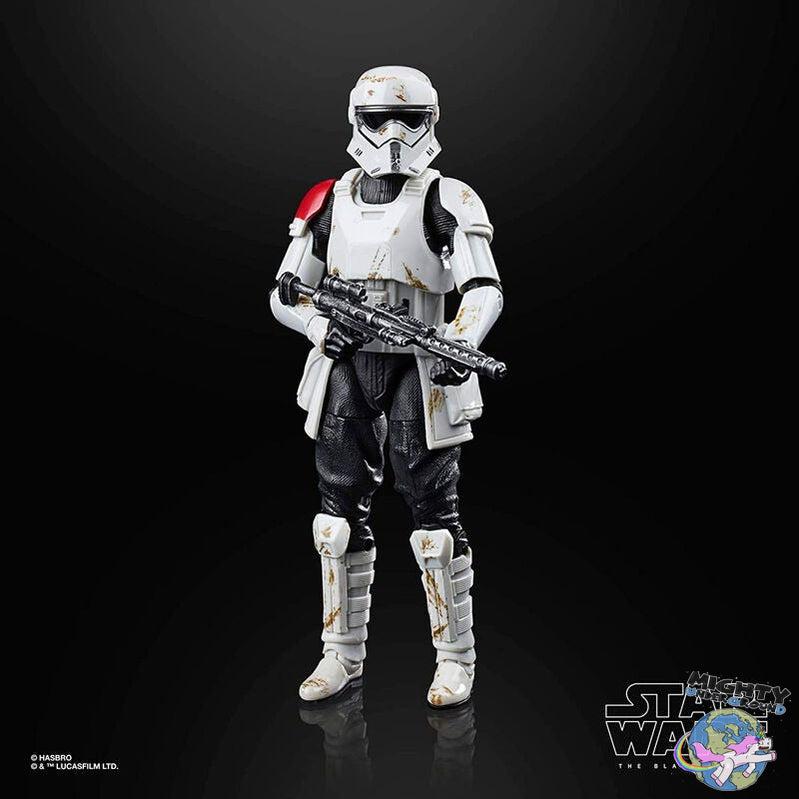 Star Wars Black Series: Mountain Trooper (Galaxy's Edge Exclusive)-Actionfiguren-Hasbro-Mighty Underground