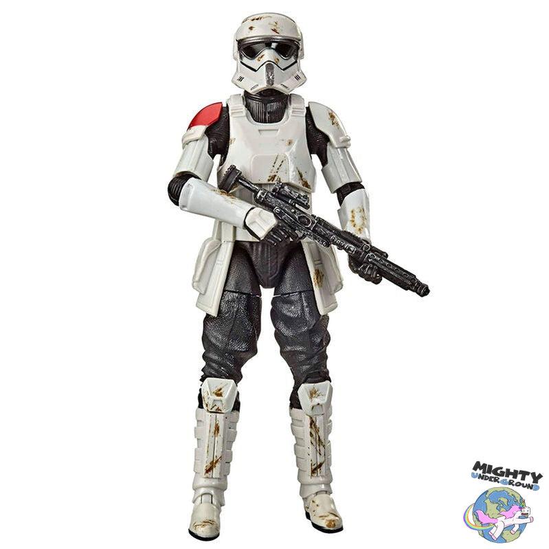 Star Wars Black Series: Mountain Trooper (Galaxy's Edge Exclusive)-Actionfiguren-Hasbro-Mighty Underground