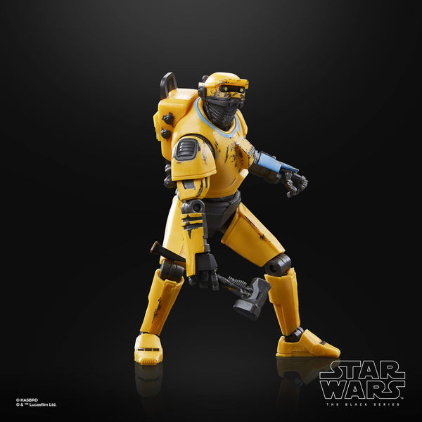 Star Wars Black Series: NED-B (Obi-Wan Kenobi)-Actionfiguren-Hasbro-Mighty Underground