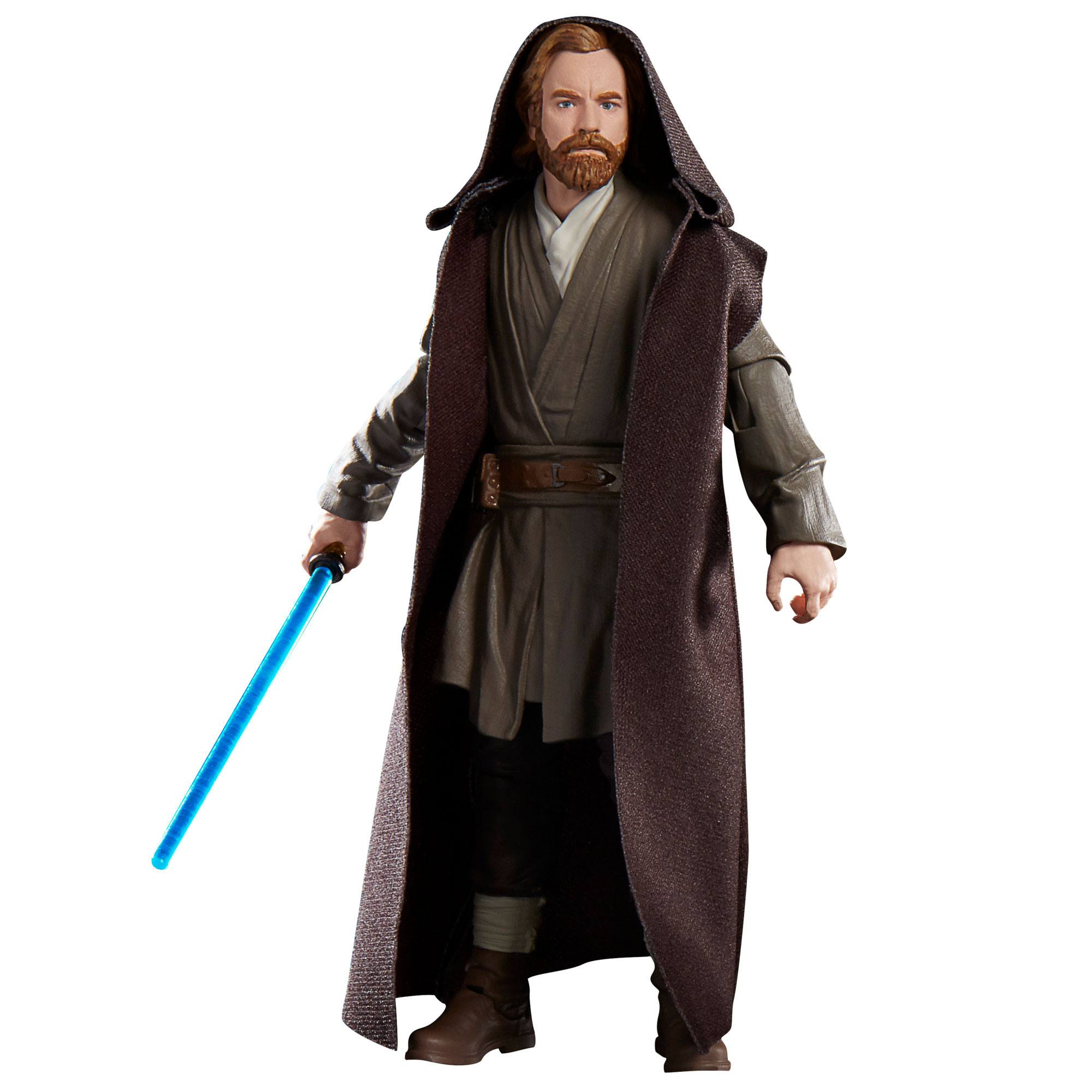 Star Wars Black Series: Obi-Wan Kenobi (Jabiim)-Actionfiguren-Hasbro-Mighty Underground