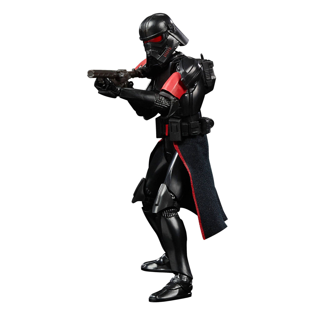 Star Wars Black Series: Purge Trooper (Phase II Armor, Obi-Wan Kenobi)-Actionfiguren-Hasbro-Mighty Underground