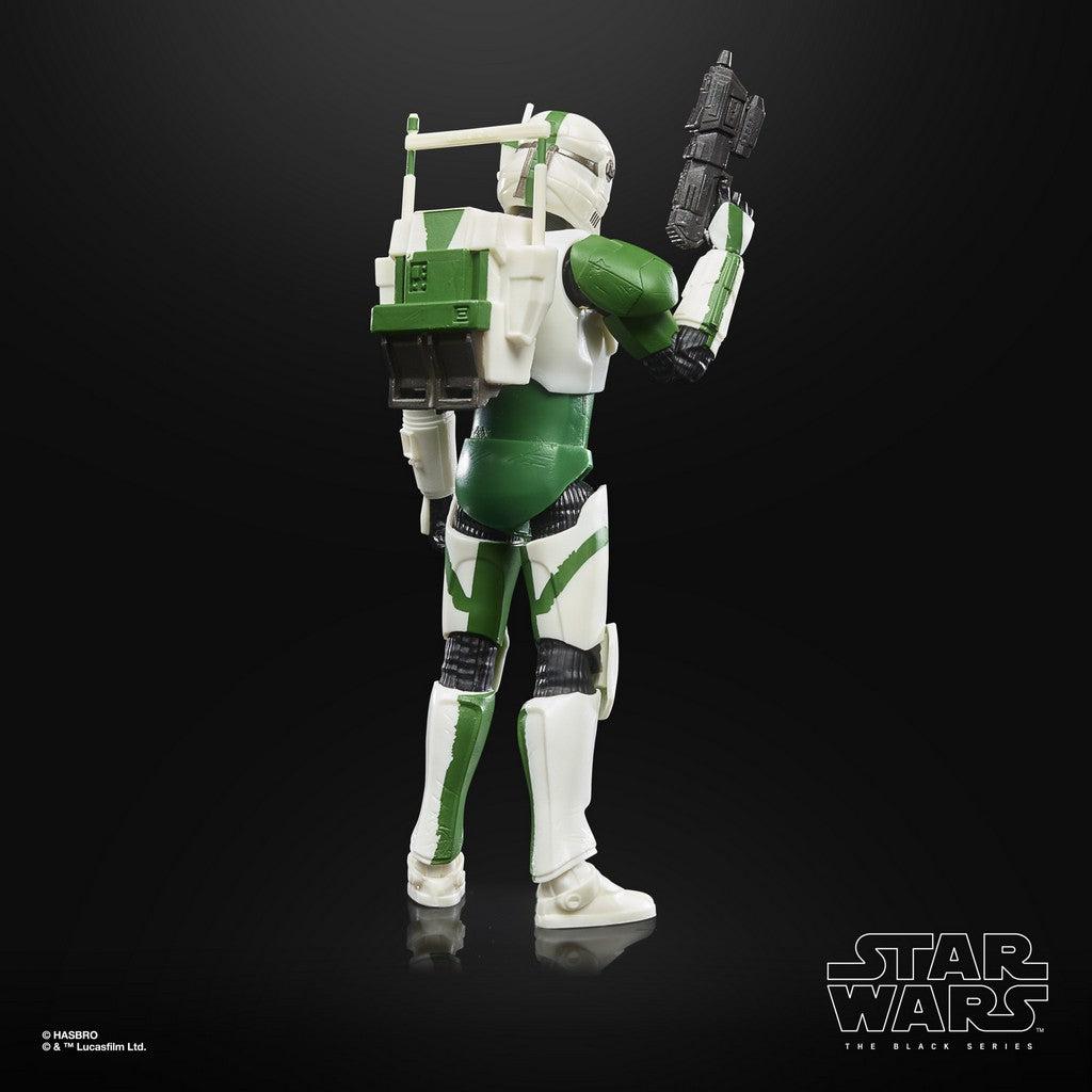 Star Wars Black Series: RC-1140 Fixer Trooper (Gaming Greats)-Actionfiguren-Hasbro-Mighty Underground