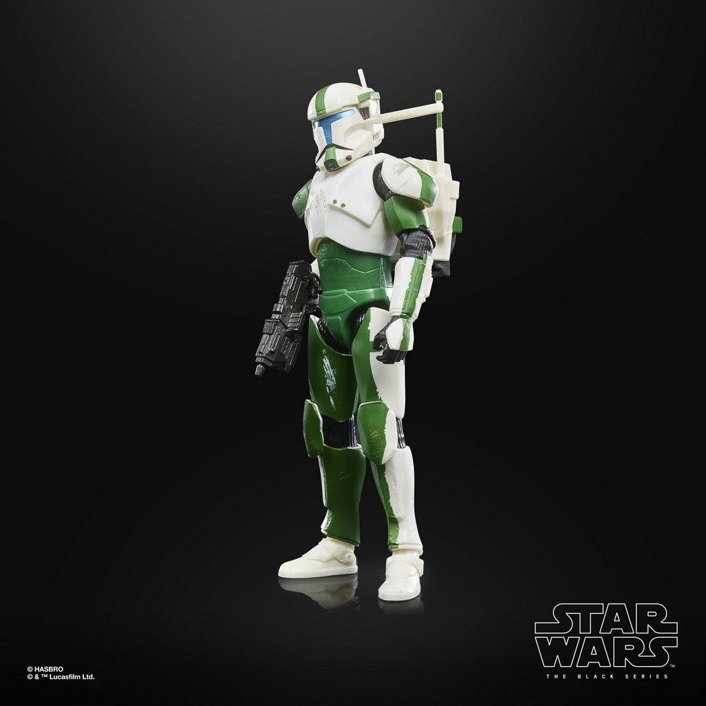 Star Wars Black Series: RC-1140 Fixer Trooper (Gaming Greats)-Actionfiguren-Hasbro-Mighty Underground