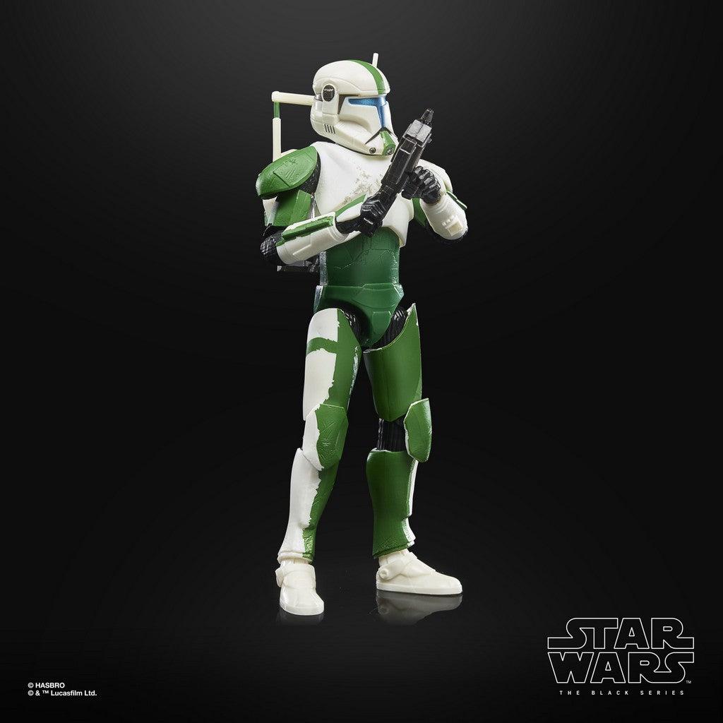 Star Wars Black Series: RC-1140 Fixer Trooper (Gaming Greats)-Actionfiguren-Hasbro-Mighty Underground