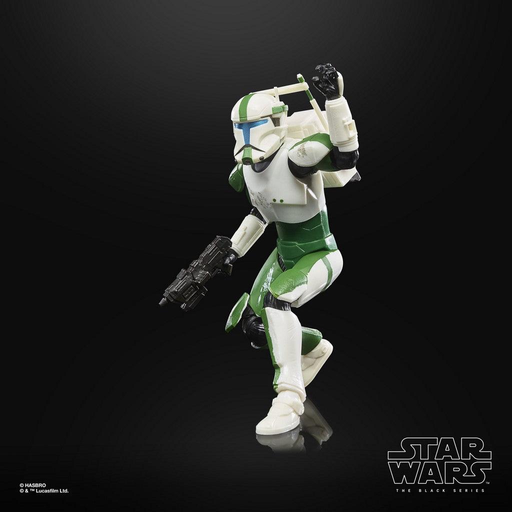 Star Wars Black Series: RC-1140 Fixer Trooper (Gaming Greats)-Actionfiguren-Hasbro-Mighty Underground