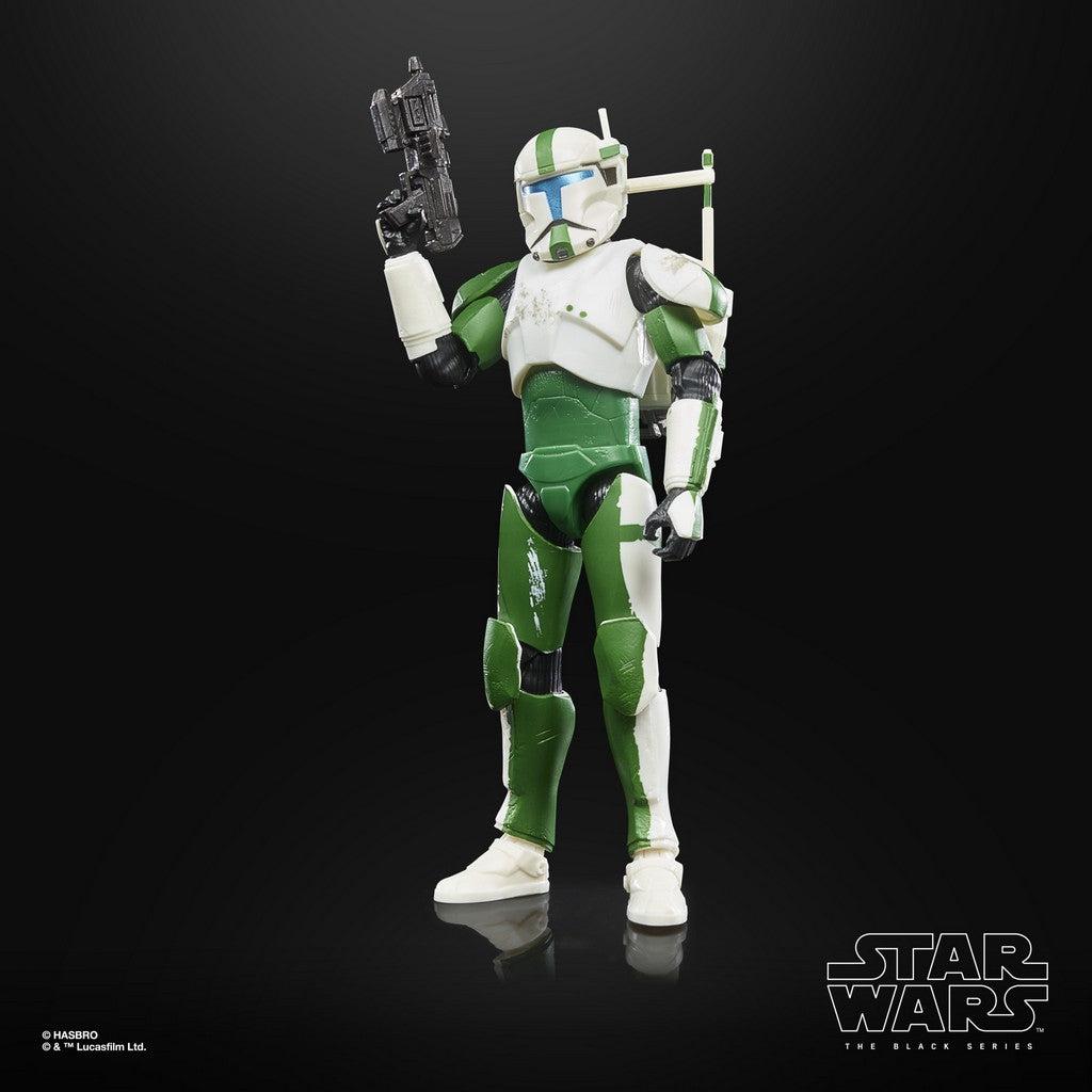 Star Wars Black Series: RC-1140 Fixer Trooper (Gaming Greats)-Actionfiguren-Hasbro-Mighty Underground